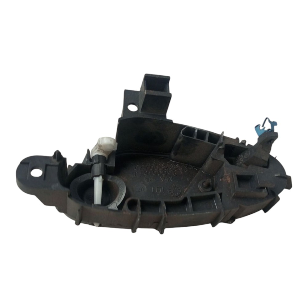 Maçaneta Interna Porta Td Citroen Xsara 2000 Traseira 2