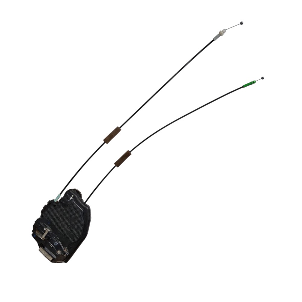 Fechadura Elétrica Porta Traseira Esquerda Corolla 2013