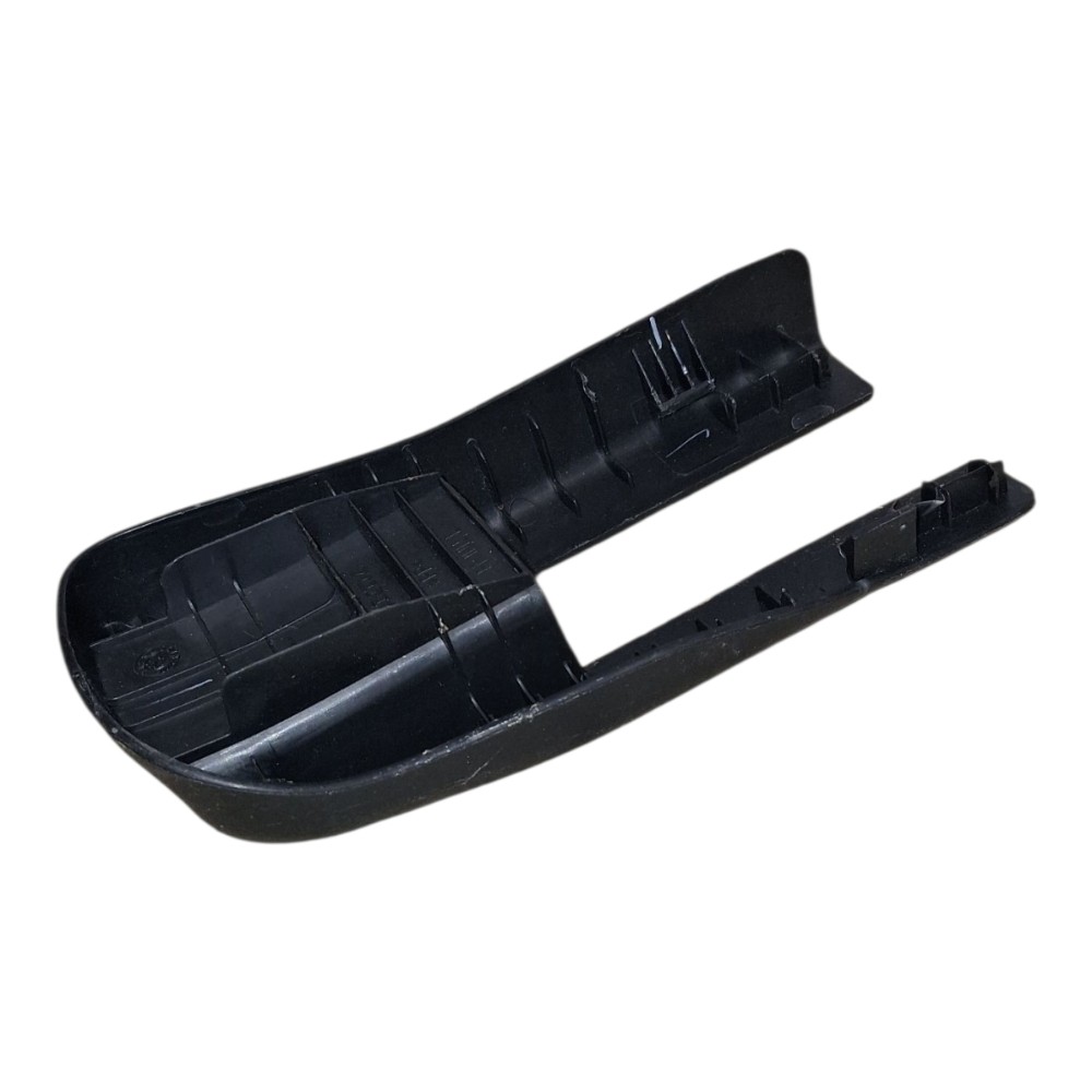 Acabamento Esquerdo Trilho Banco Fit Xl 2010 – Preto Preto 4