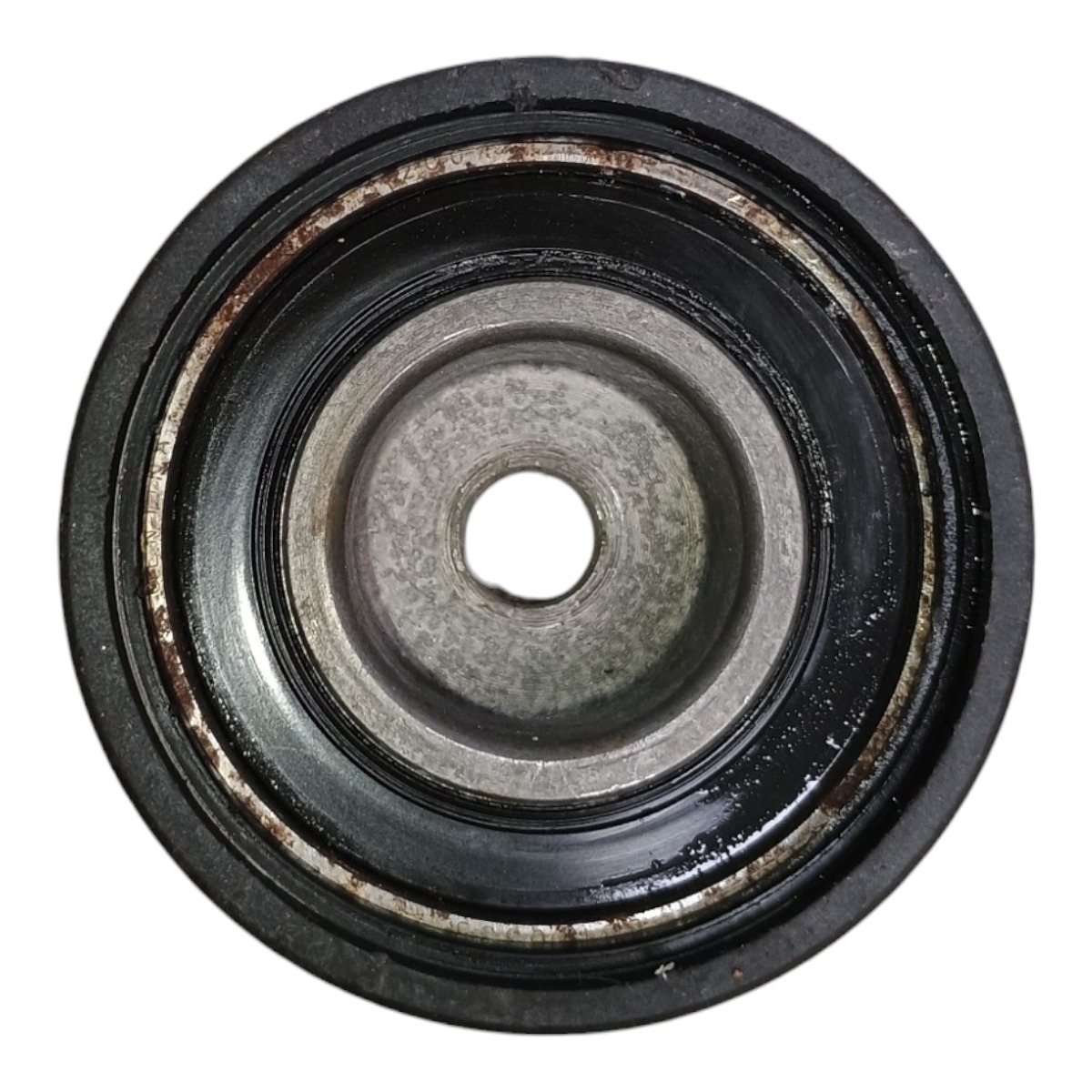 Tensor Correia Dentada Fiat Stilo 2003 Vkm25150h 2