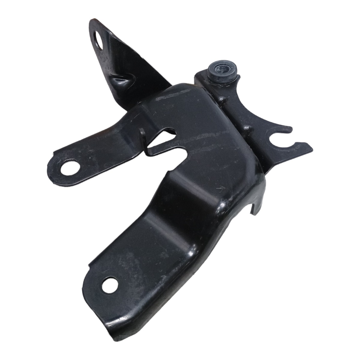 Suporte Modulo Abs Toyota Etios 1.3 2014 2015 4