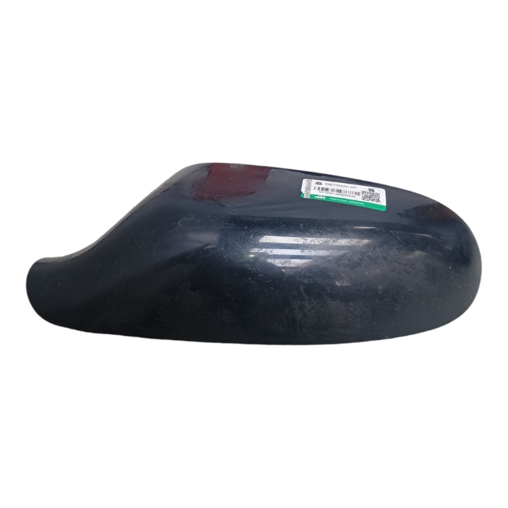 Capa Retrovisor Esquerdo Fiat Palio 2004 À 2010 1