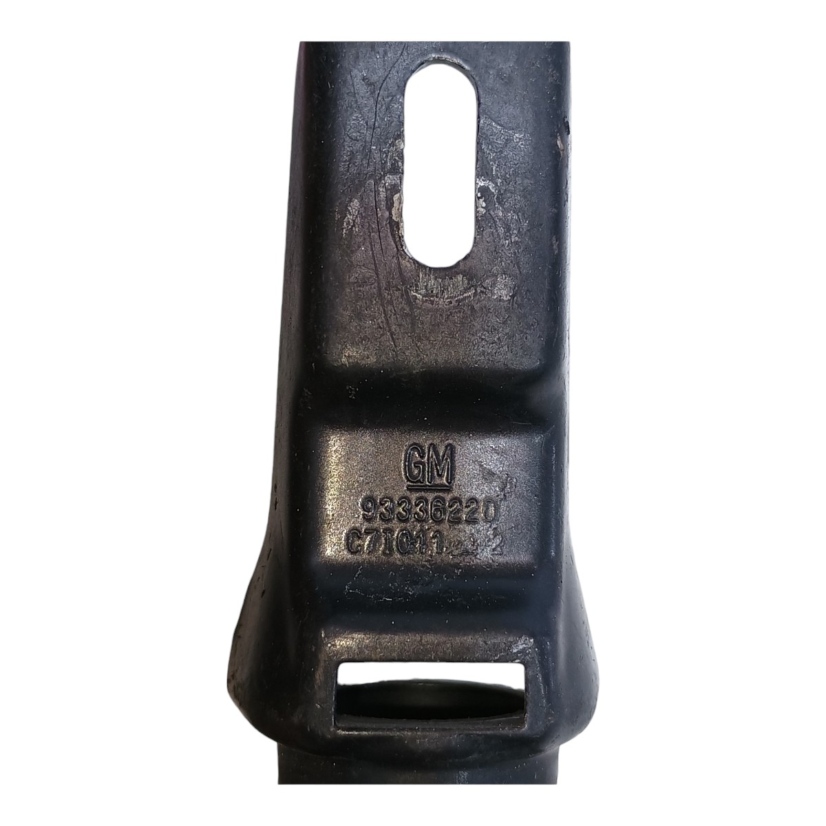 Suporte Radiador Gm Corsa Meriva Montana 2003 A 2012 3