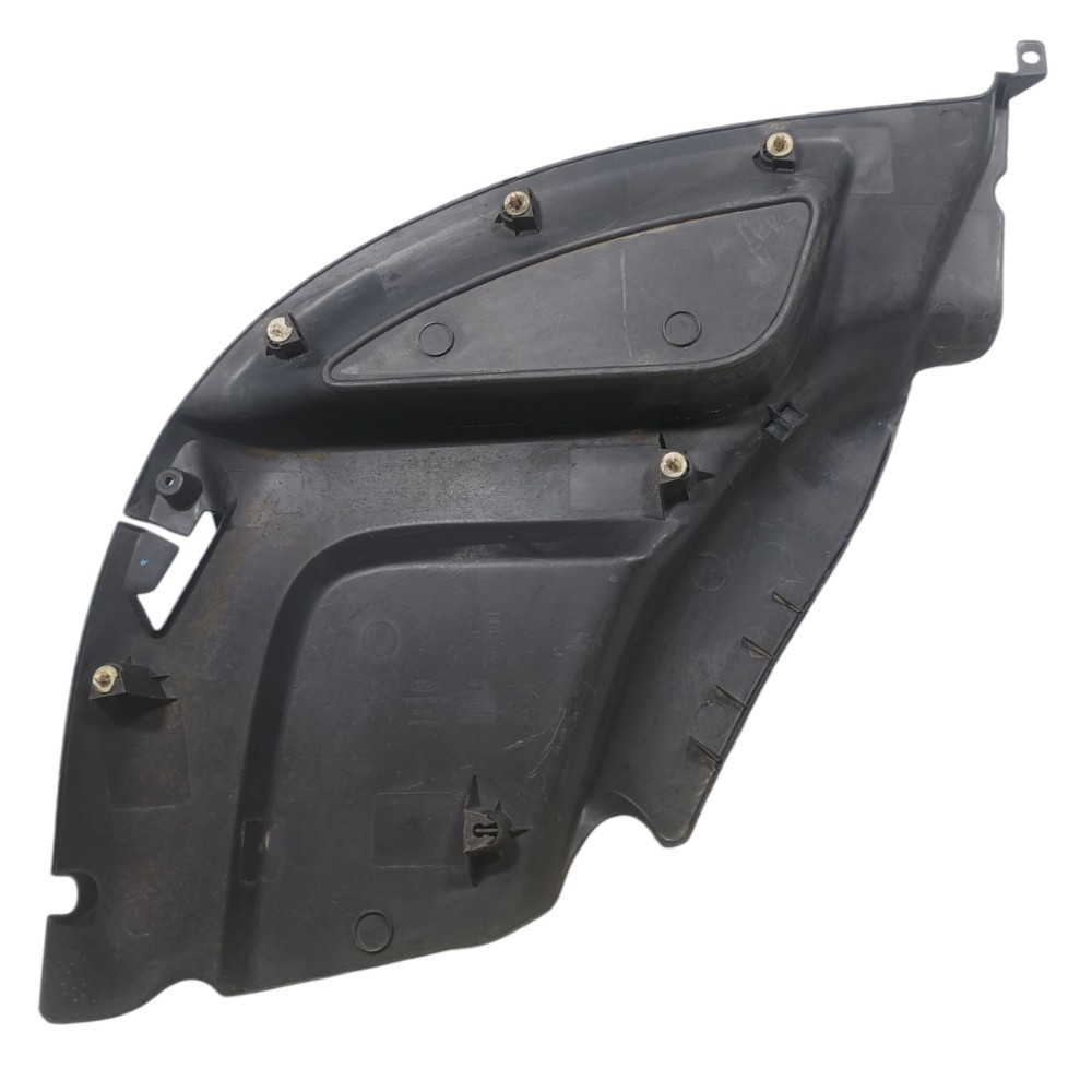 Forro Lateral Traseiro Esquerdo Ford Ka 2008 À 2013 *detalhe 2