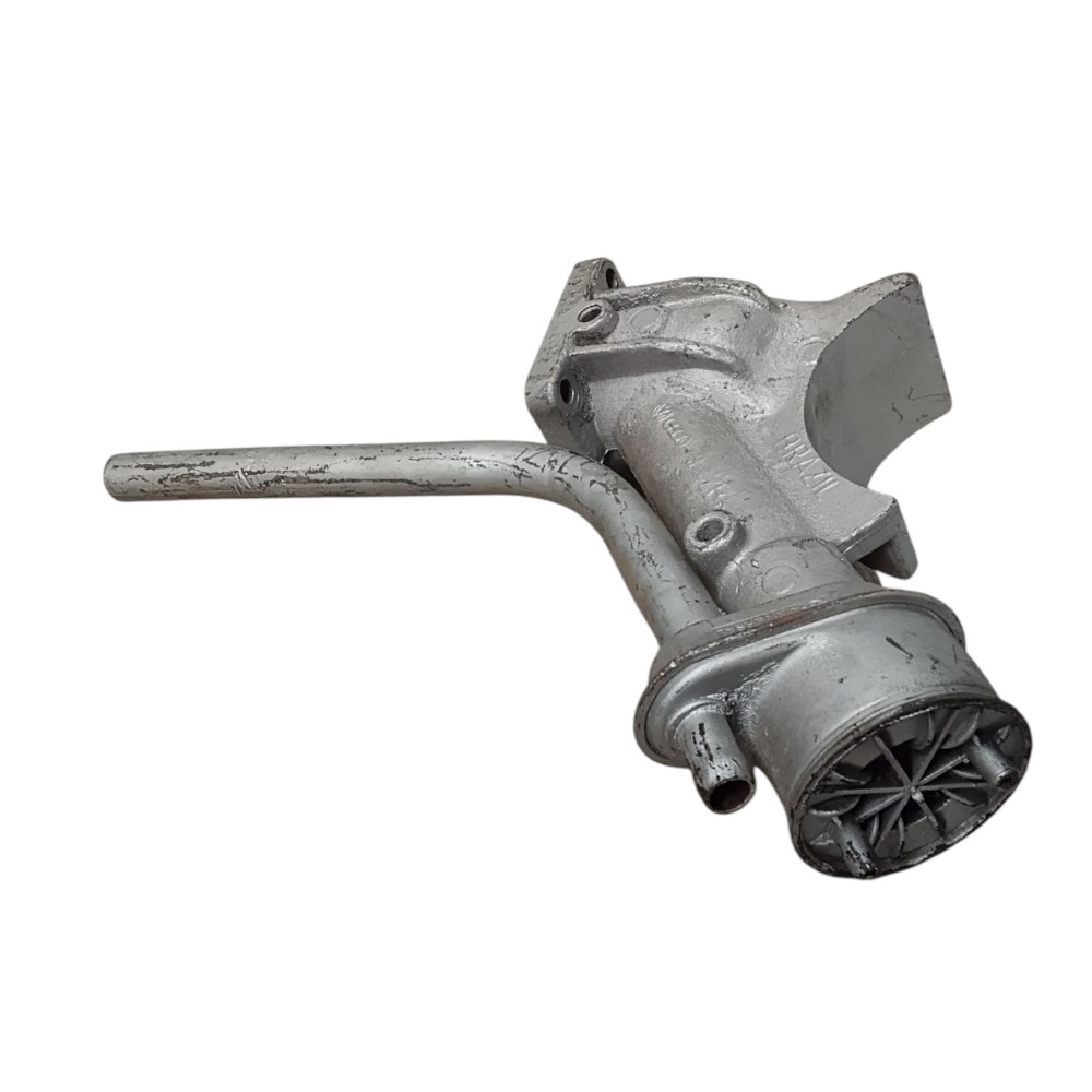Suporte Para Alternador De Fusca/brasília/combi 2