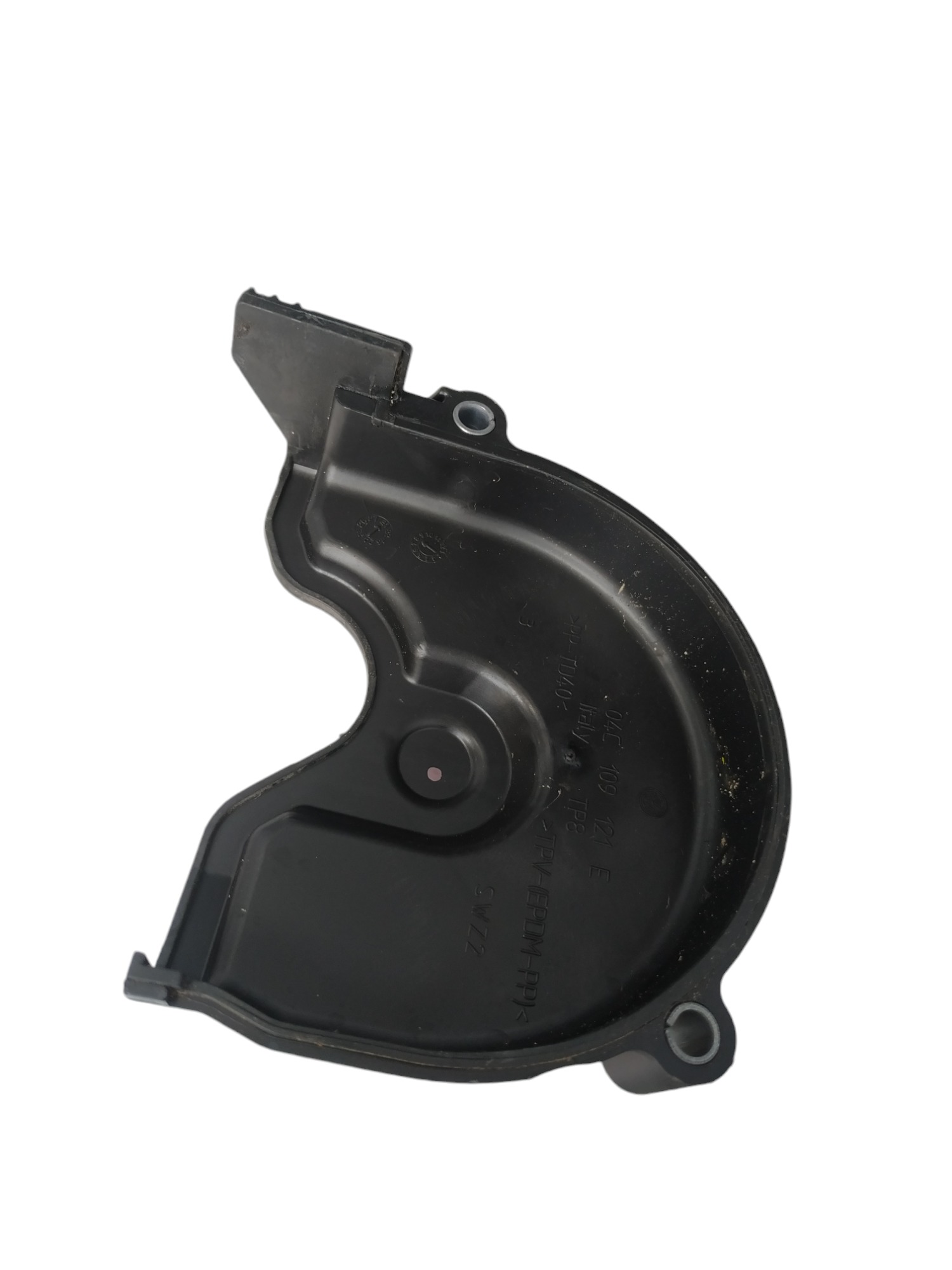 Capa Correia Dentada Polia Vw Gol 2010 A 2020 2