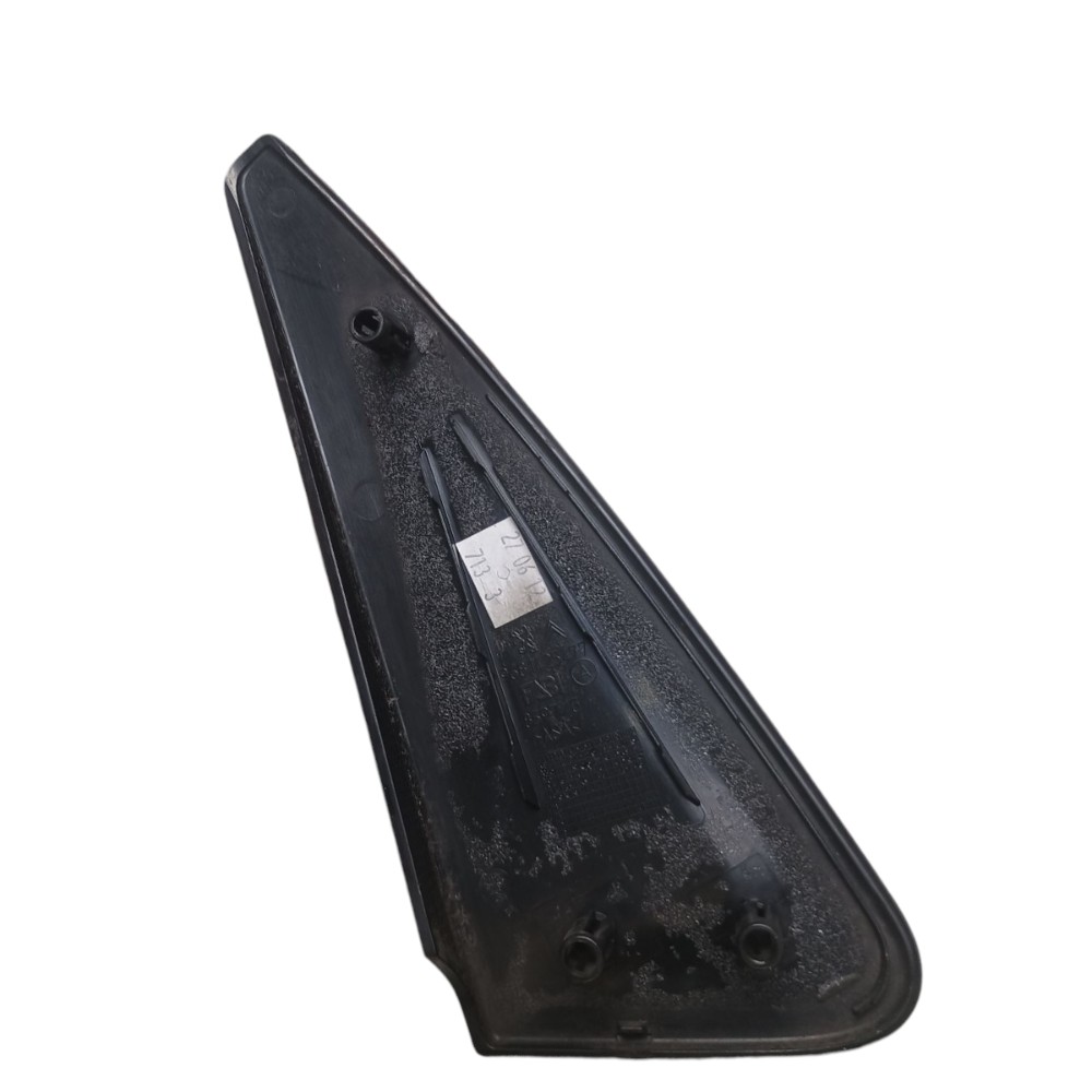 Acabamento Externo Retrovisor Esquerdo Aircross 2010/2020 4