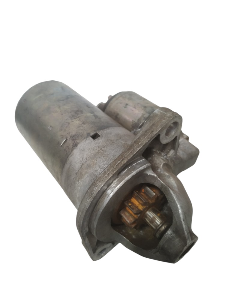 Motor Arranque 1.8 Toyota Corolla 2012 3