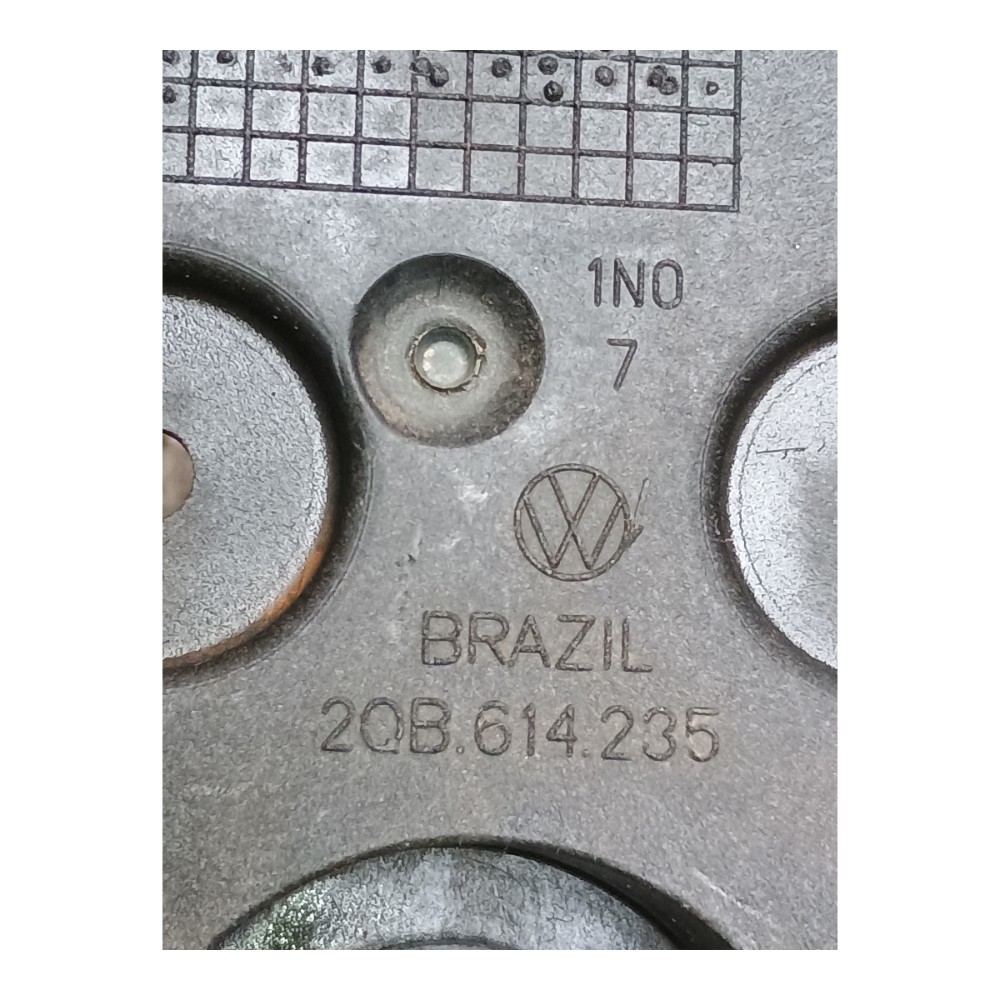 Suporte módulo abs Vw T Cross tsi 2022 2QB614235 4
