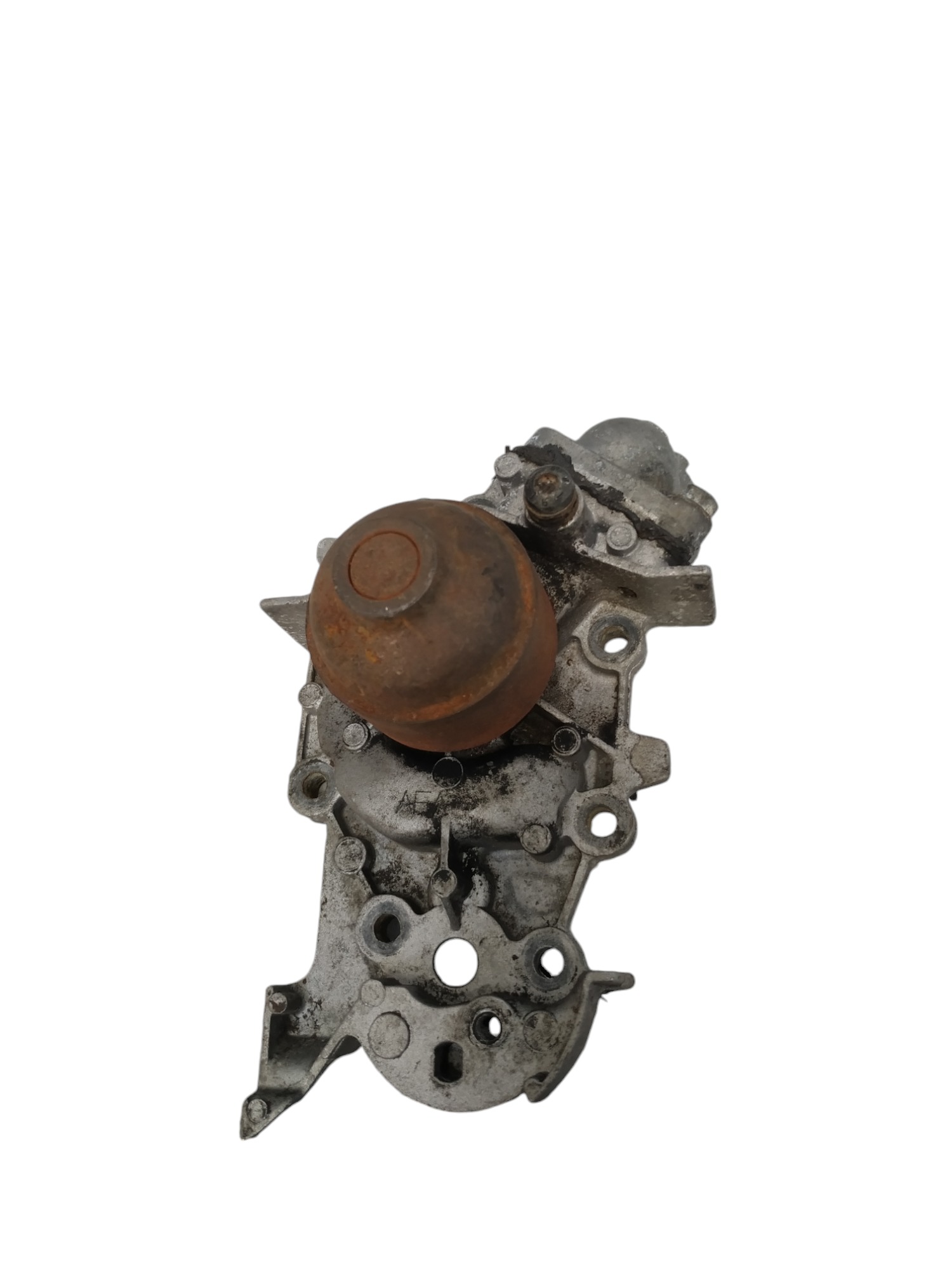 Bomba Água Renault Sandero 2012 1