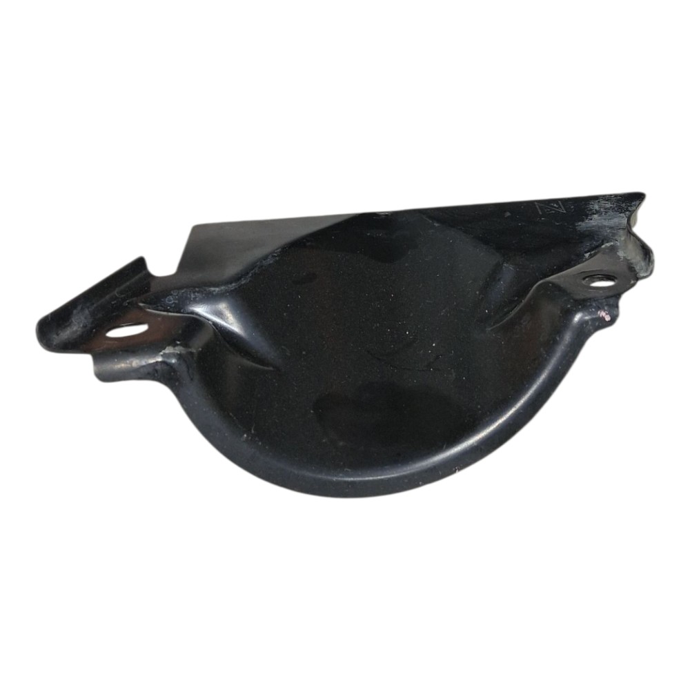 Defletor Calor Isolador Eixo Toyota Yaris Sd 2021 5