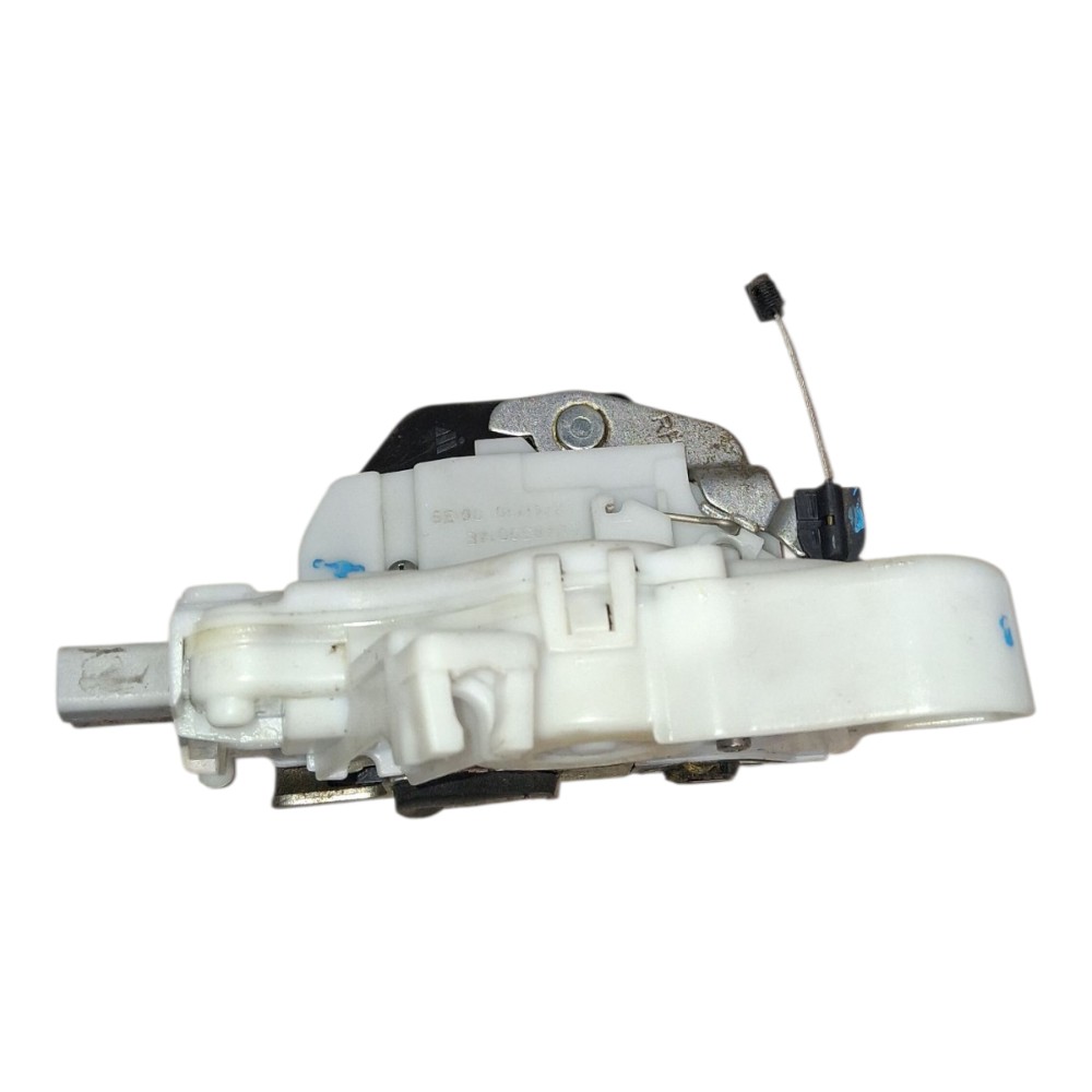 Fechadura Elétrica Porta Traseira Direita Vw Voyage 1.6 2010 2