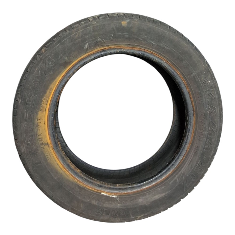 Pneu Kama 217 175/65r14 82h