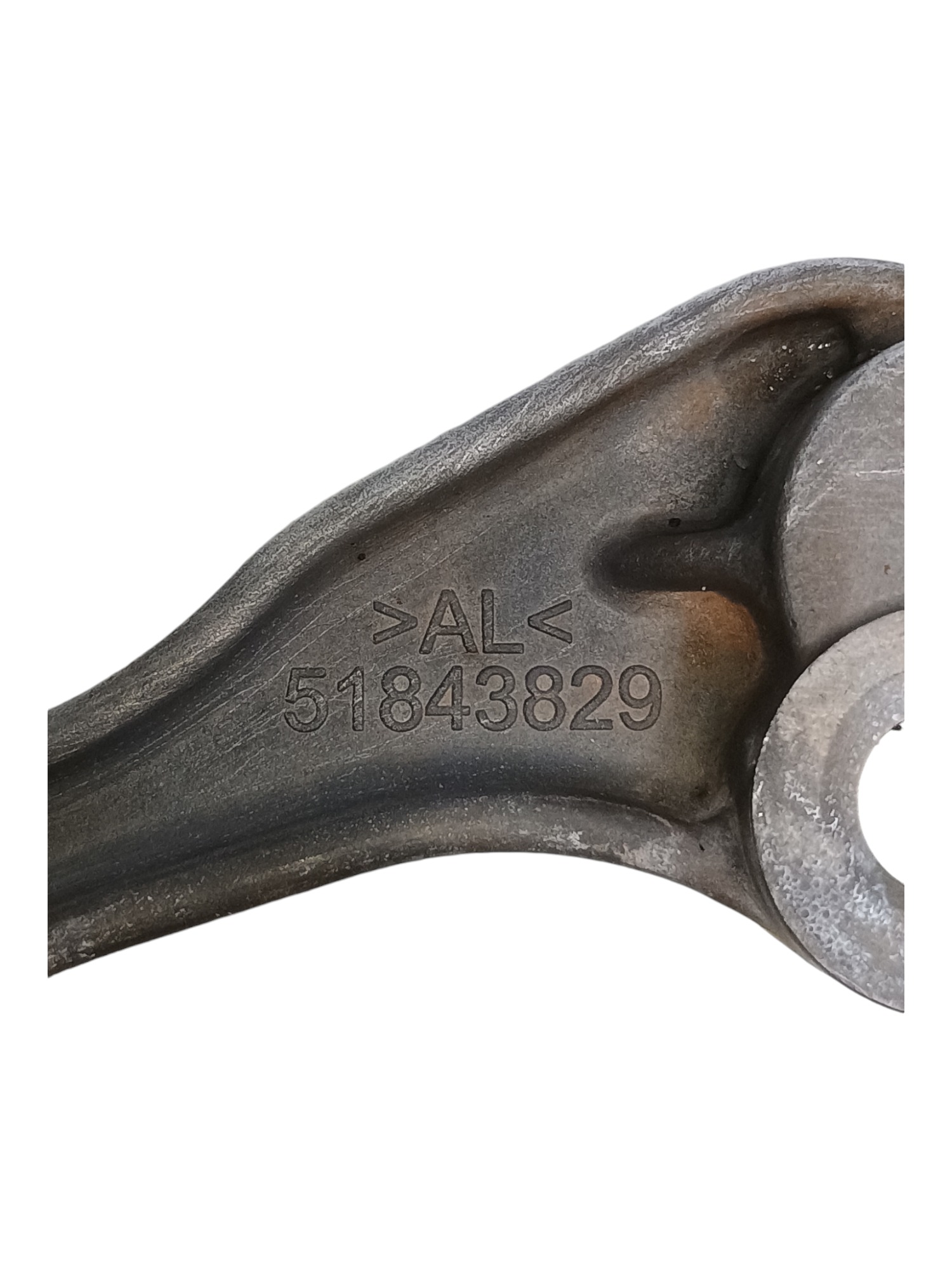 Suporte Coxim Câmbio Fiat Mobi Like 1.0 2018 51843829 5