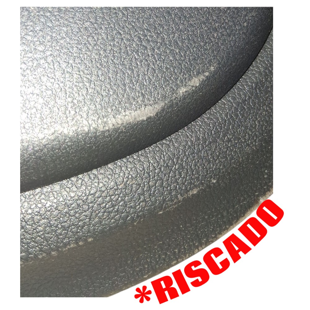 Forro Porta Dianteira Direita Voyage 2019 5u4867012 *detalhe Preto 3