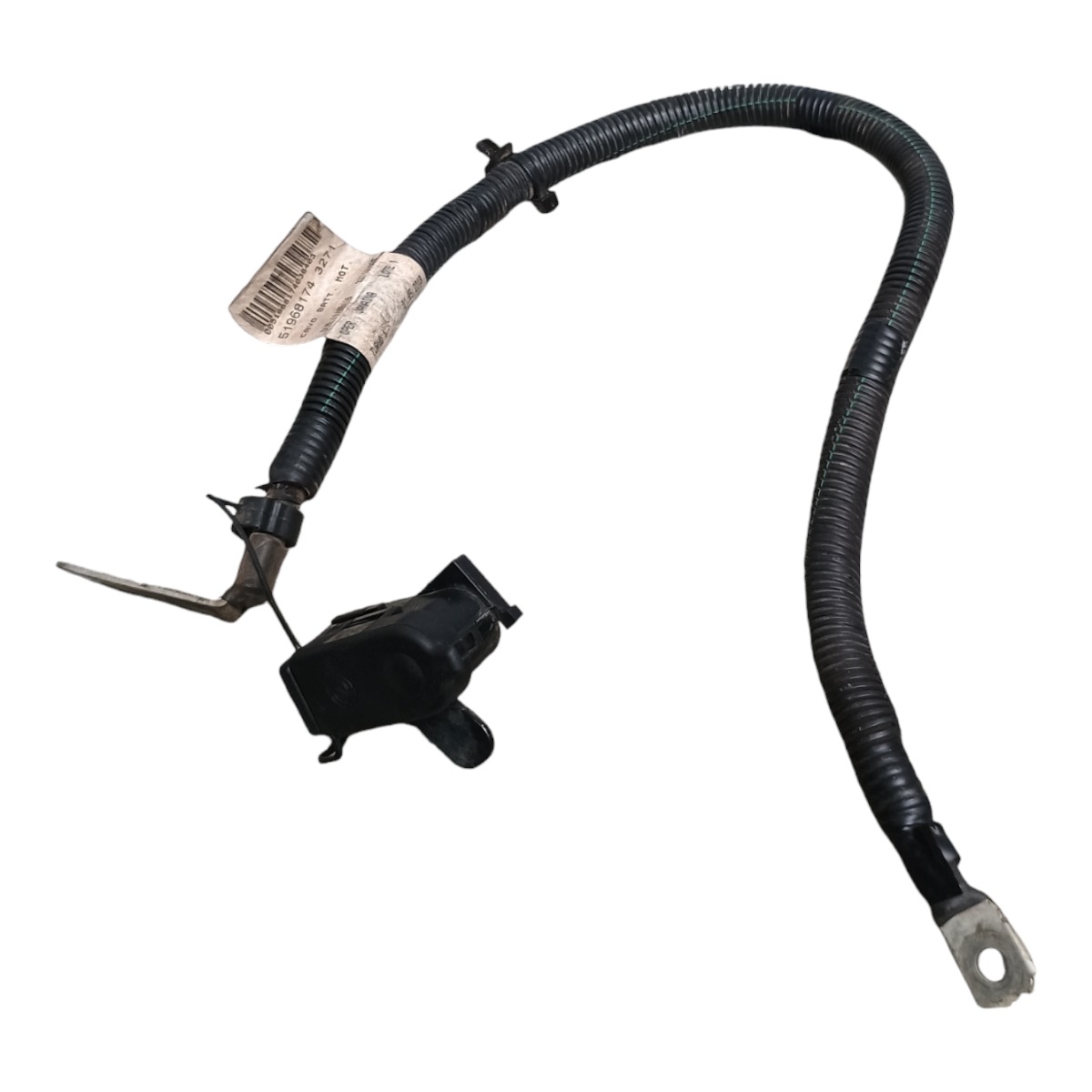 Cabo Bateria Fiat Mobi Like 1.0 2018 519681743271