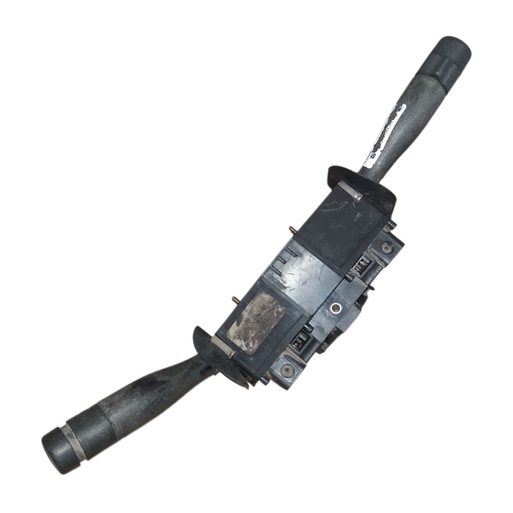 Chave Seta Comando Limpador Ford Ka Fiesta 1997 Á 2010 4