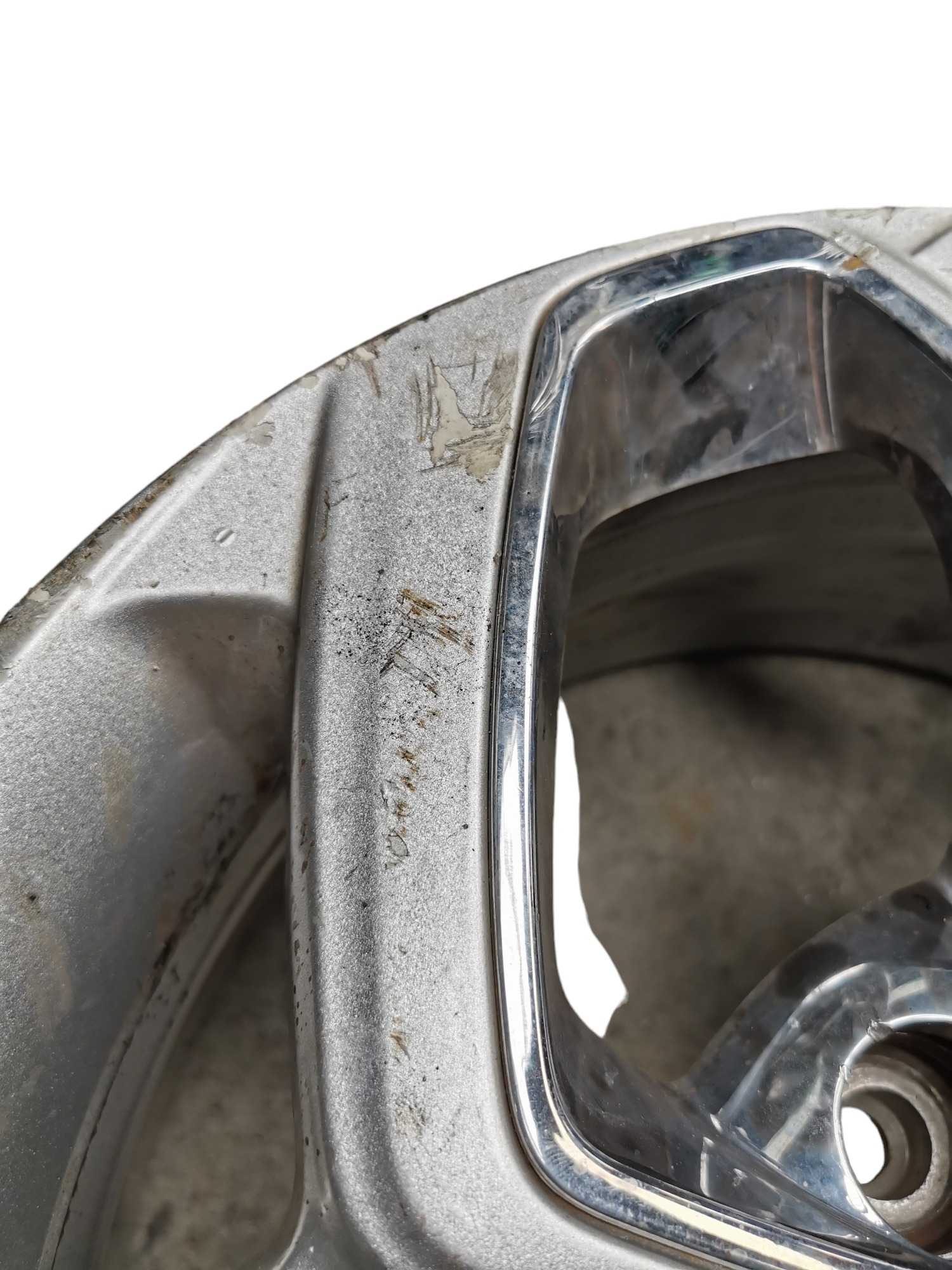 Roda Aro 16 Citroen C3 Picasso 2012 3