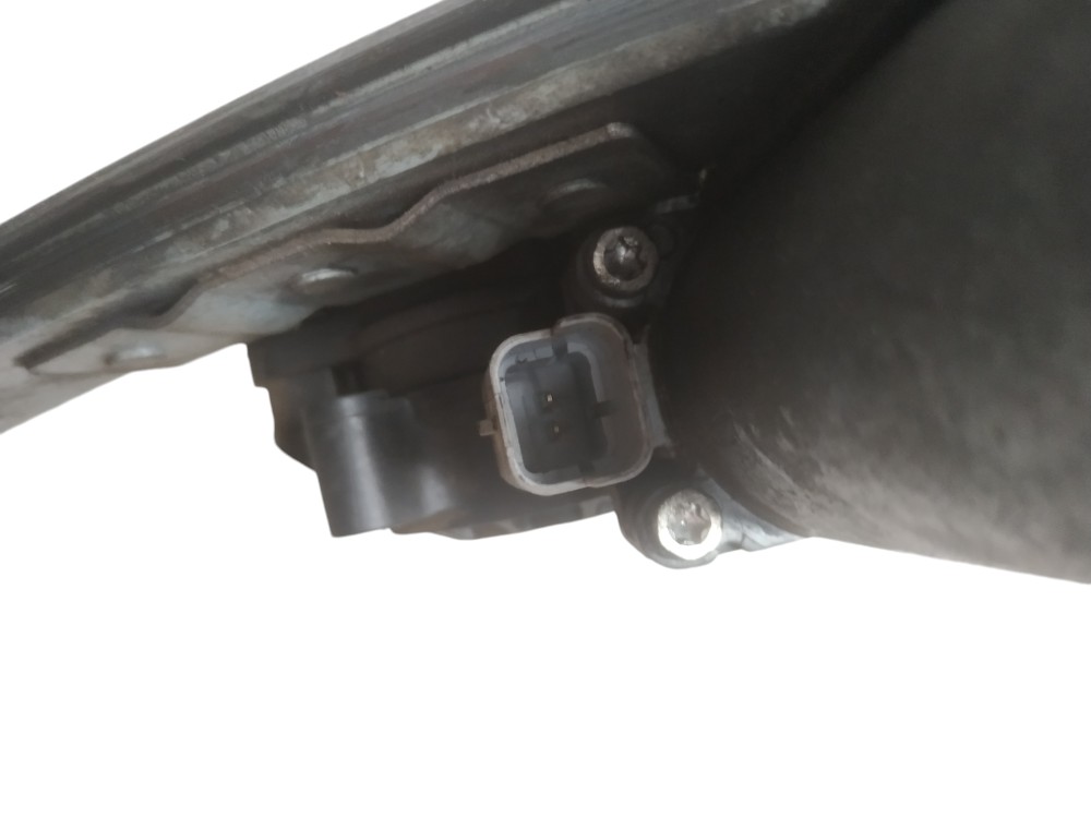 Máquina Vidro Dianteiro Esquerdo Peugeot 206 2004 3