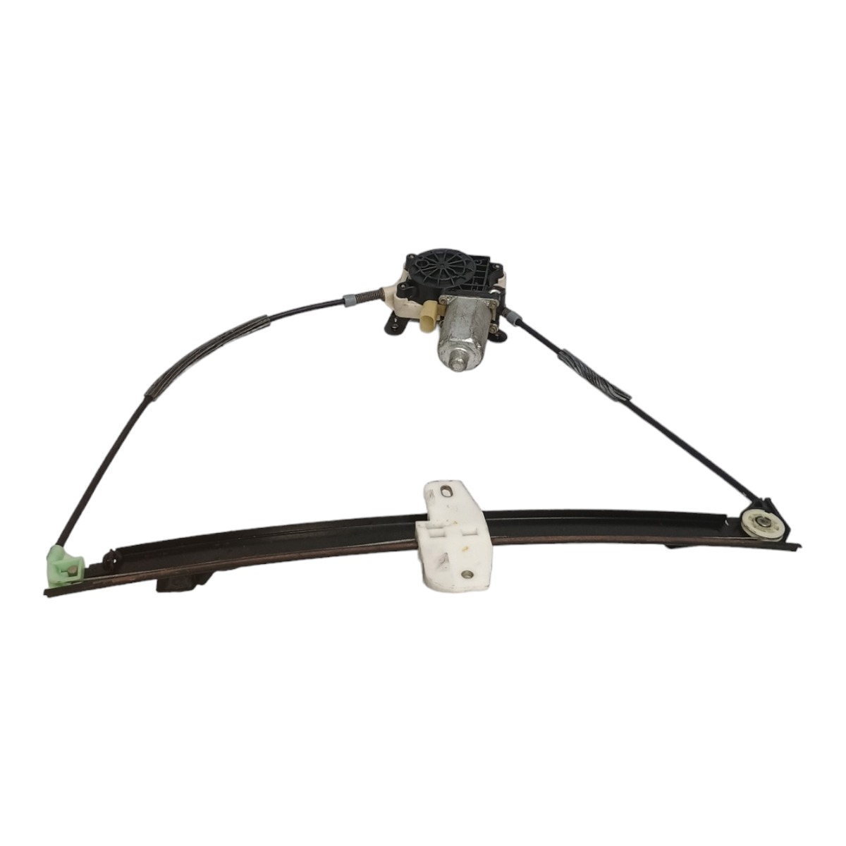 Máquina Vidro Elétrico Dianteiro Esq Ford Fiesta 2002 A 2012 1