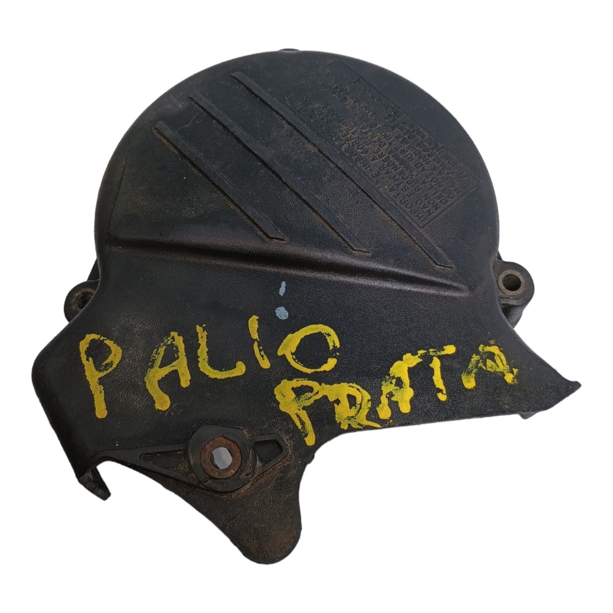 Capa Correia Dentada Fiat Palio 2000 1
