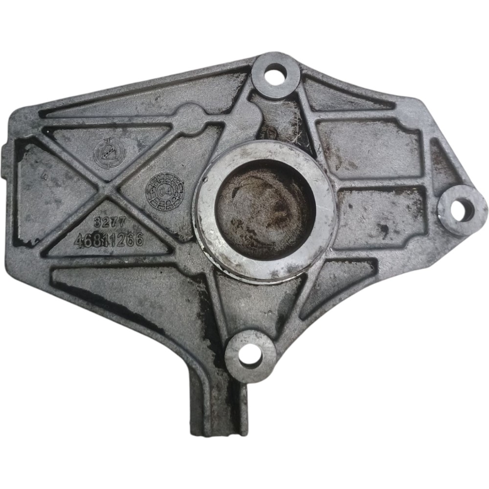 Suporte Bobina Ignição Fiat Palio Uno 2003 A 2012 1
