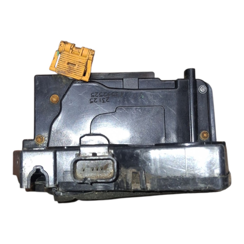 Fechadura Porta Diant Direita Onix Prisma 2012/2019 *detalhe