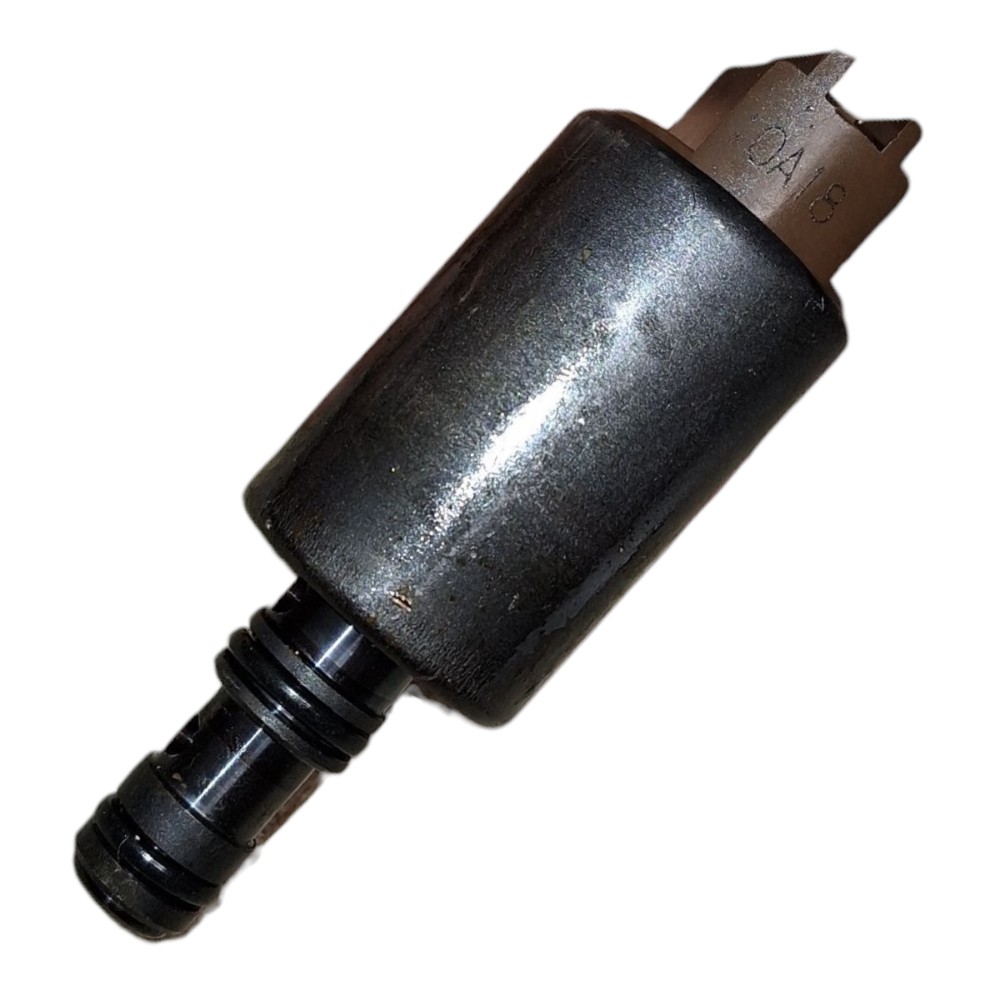 Solenoide Câmbio Automático Fit Xl 2010 – Preto 3