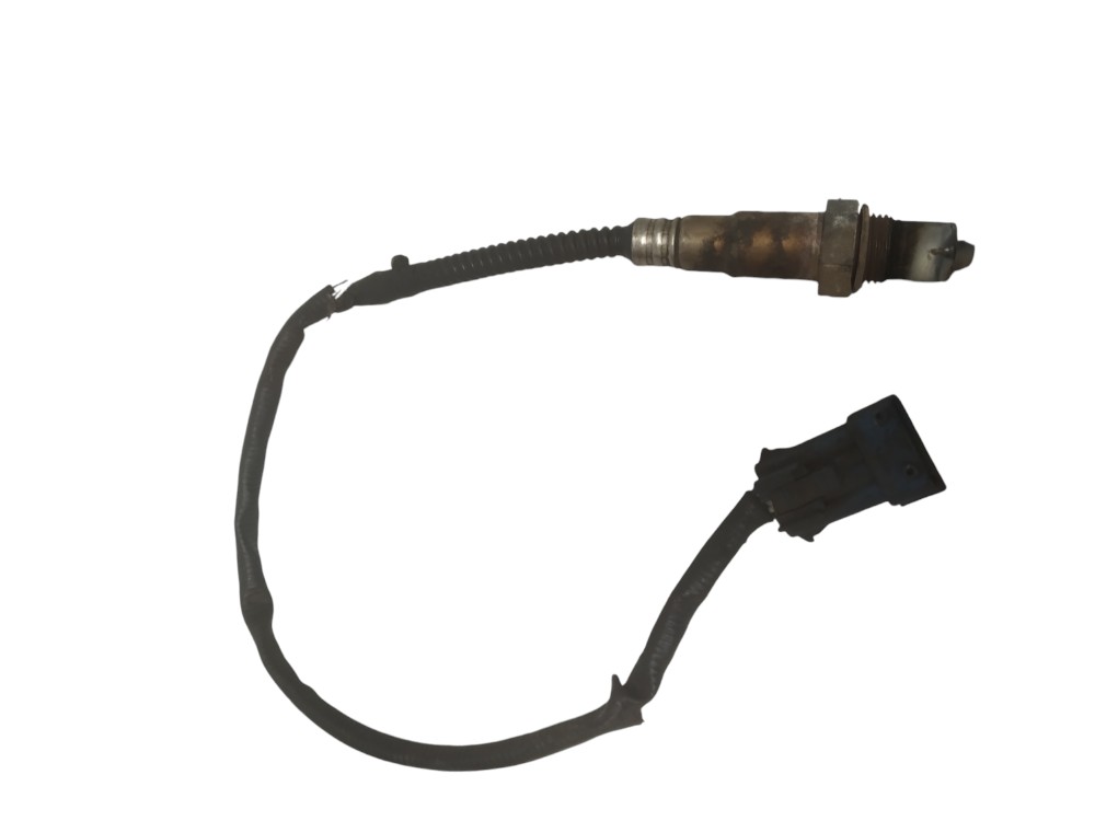 Sonda Lambda Peugeot 207 1.6 16v 2010 1