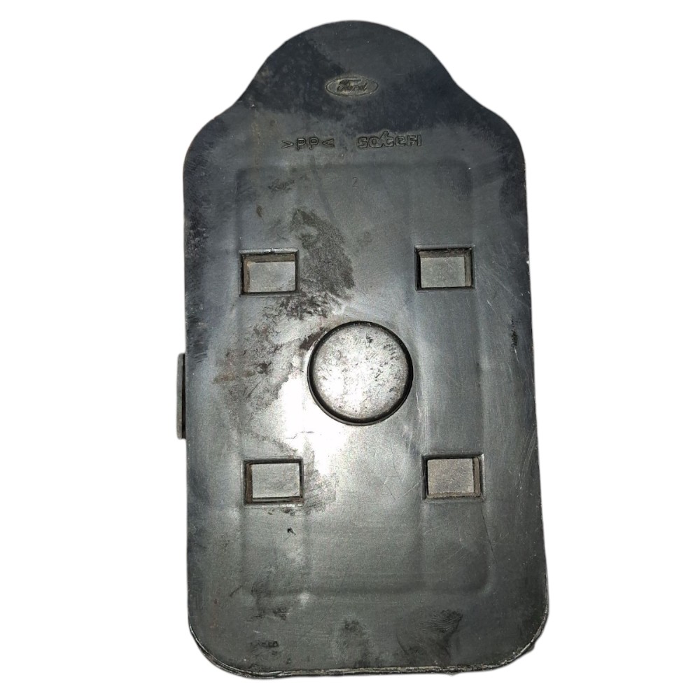 Filtro Canister Ford Fiesta 2003 À 2012 98fu9d653aa 6