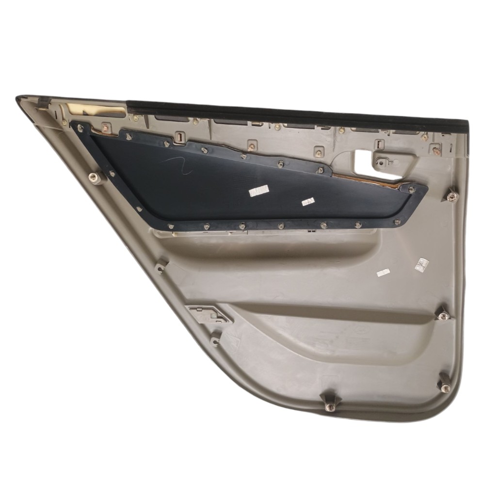 Forro Porta Traseira Direita Lifan 620 2009 À 2012 B6202210 2