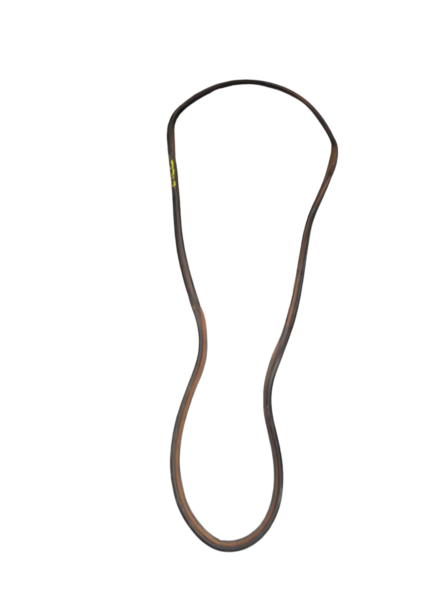 Borracha Porta-mala Honda Hr-v 2