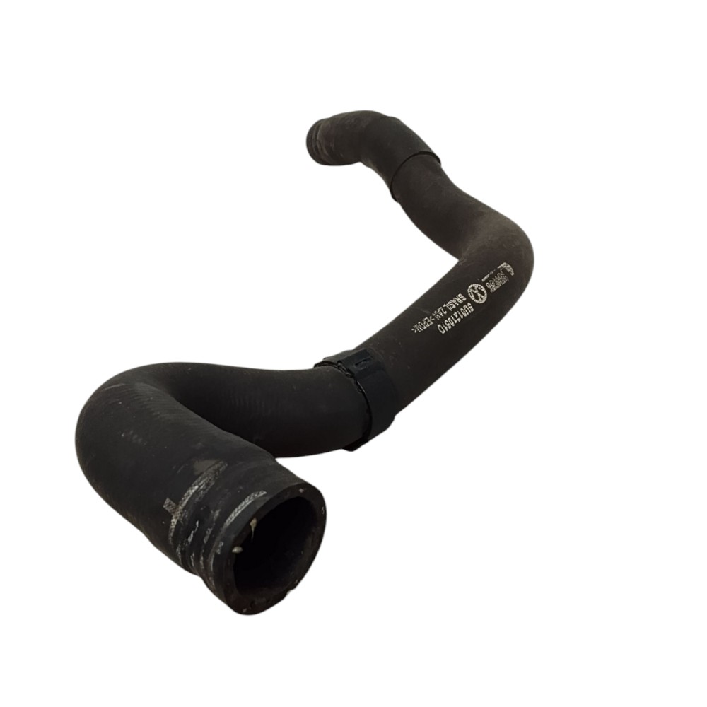Mangueira superior radiador 1.0 g5 1. vw fox gol 2010 a 2019 3