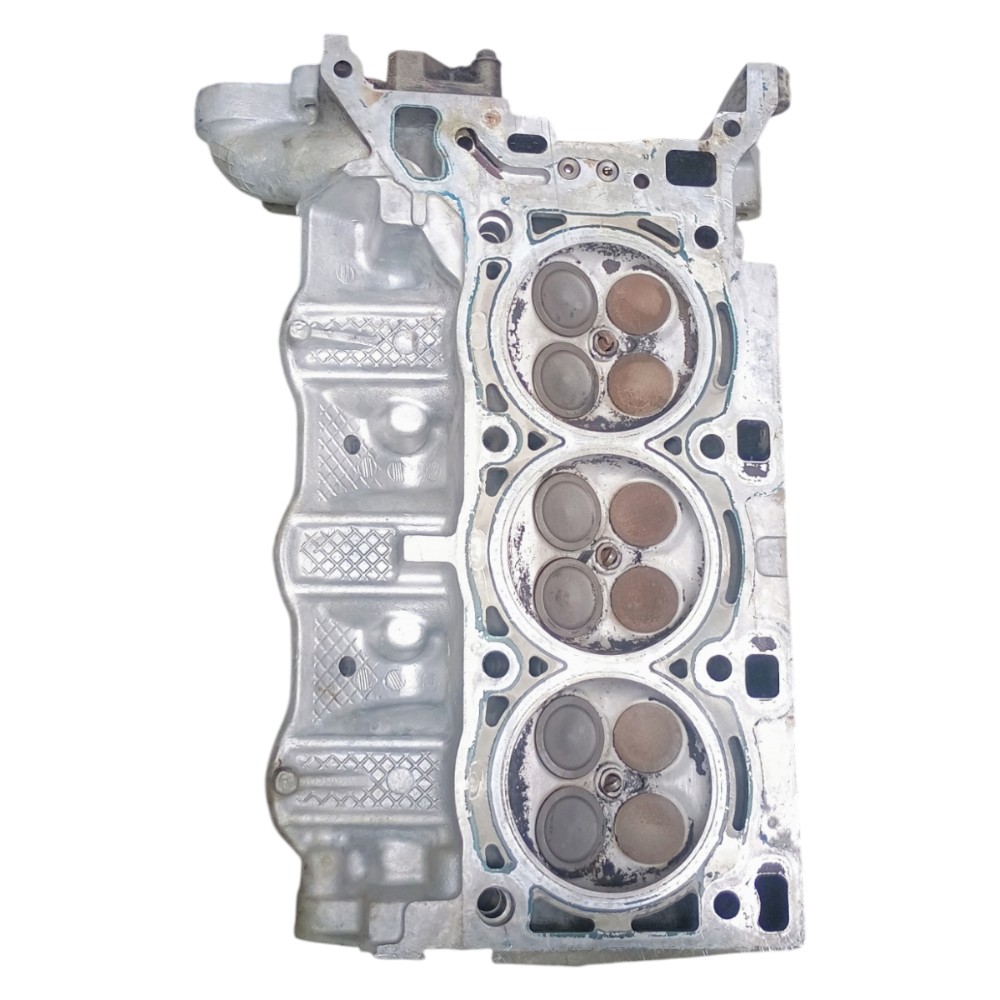 Cabeçote Gm Captiva 3.6 12v 2008