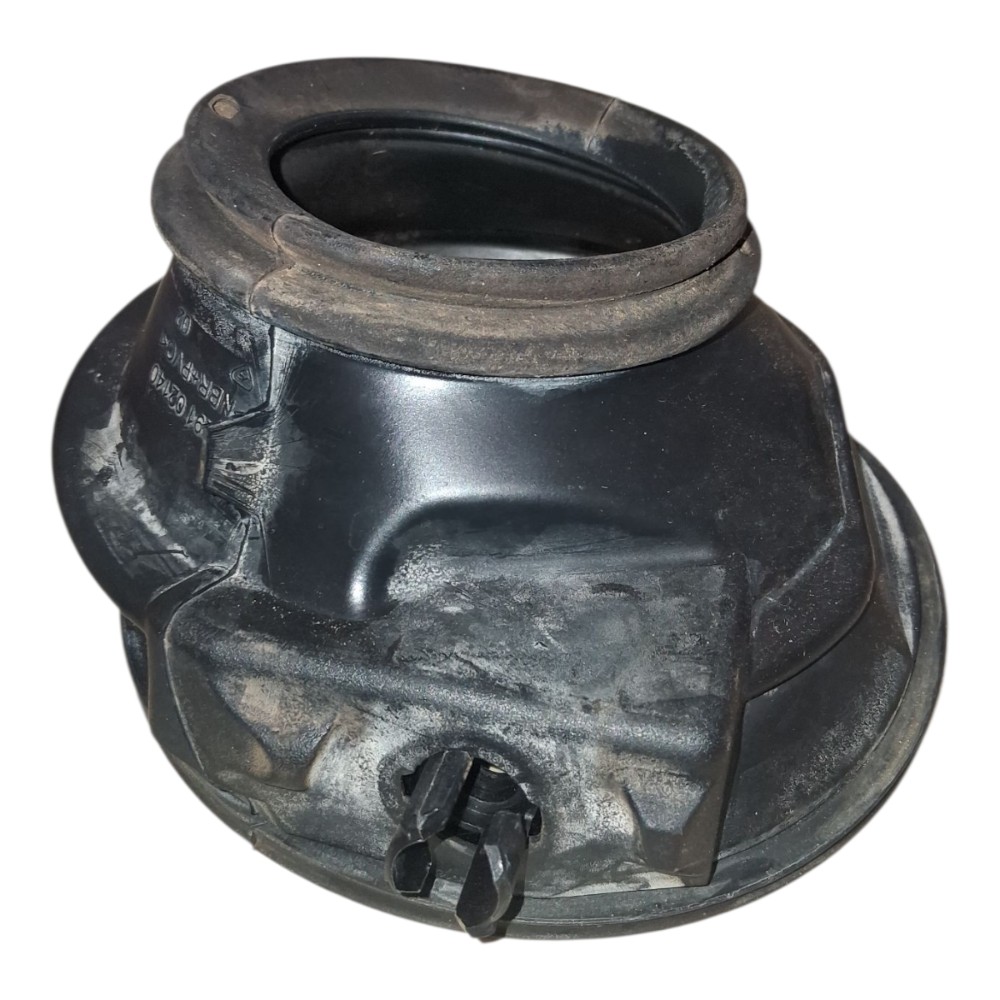 Coifa Bocal Tanque Combustível Toyota Corolla 2013