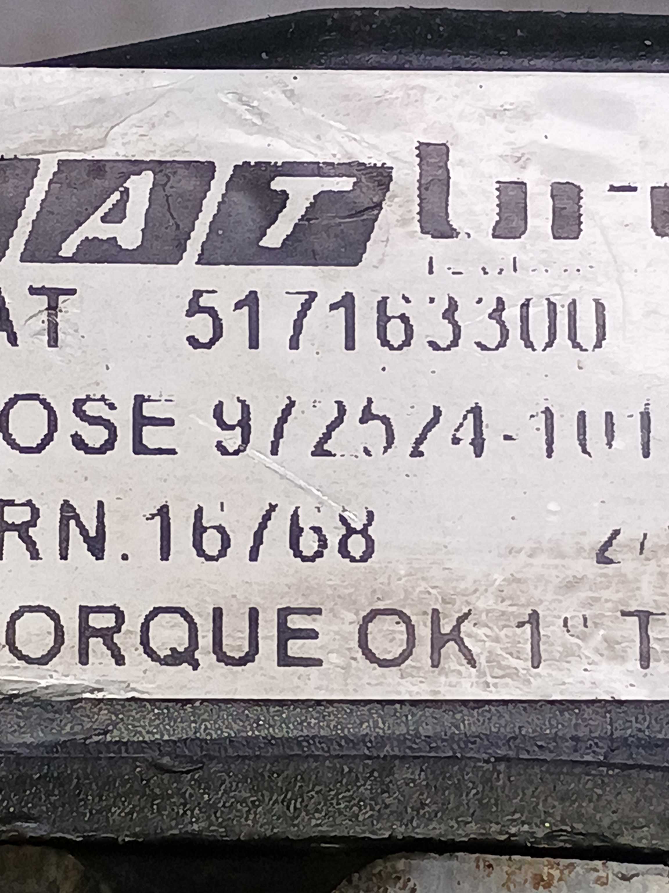 Máquina Vidro Manual Tras Esquerdo Fiat Siena 2006 517163300 3