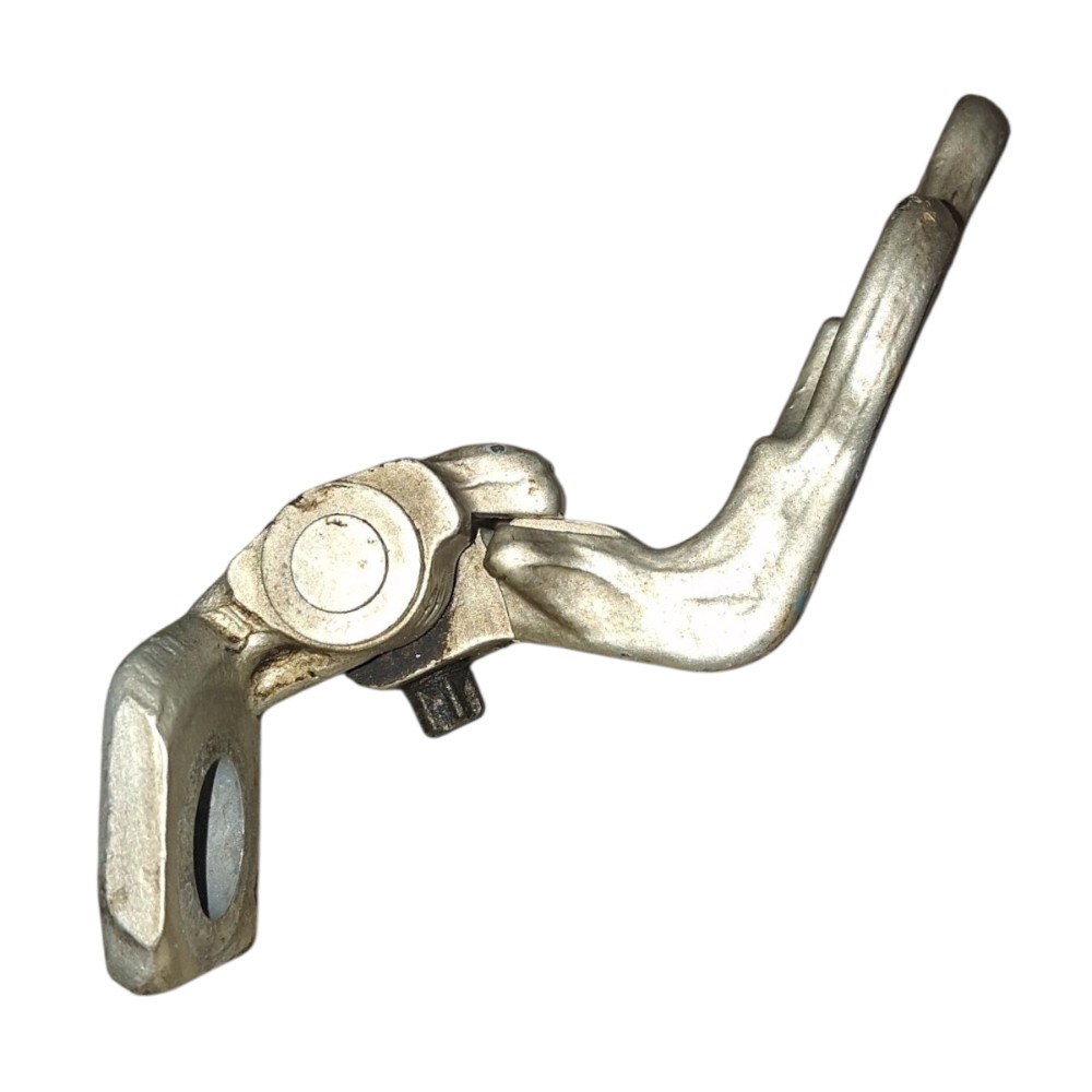 Dobradiça Inferior Porta Traseira Esquerda Ford Focus 2001 7