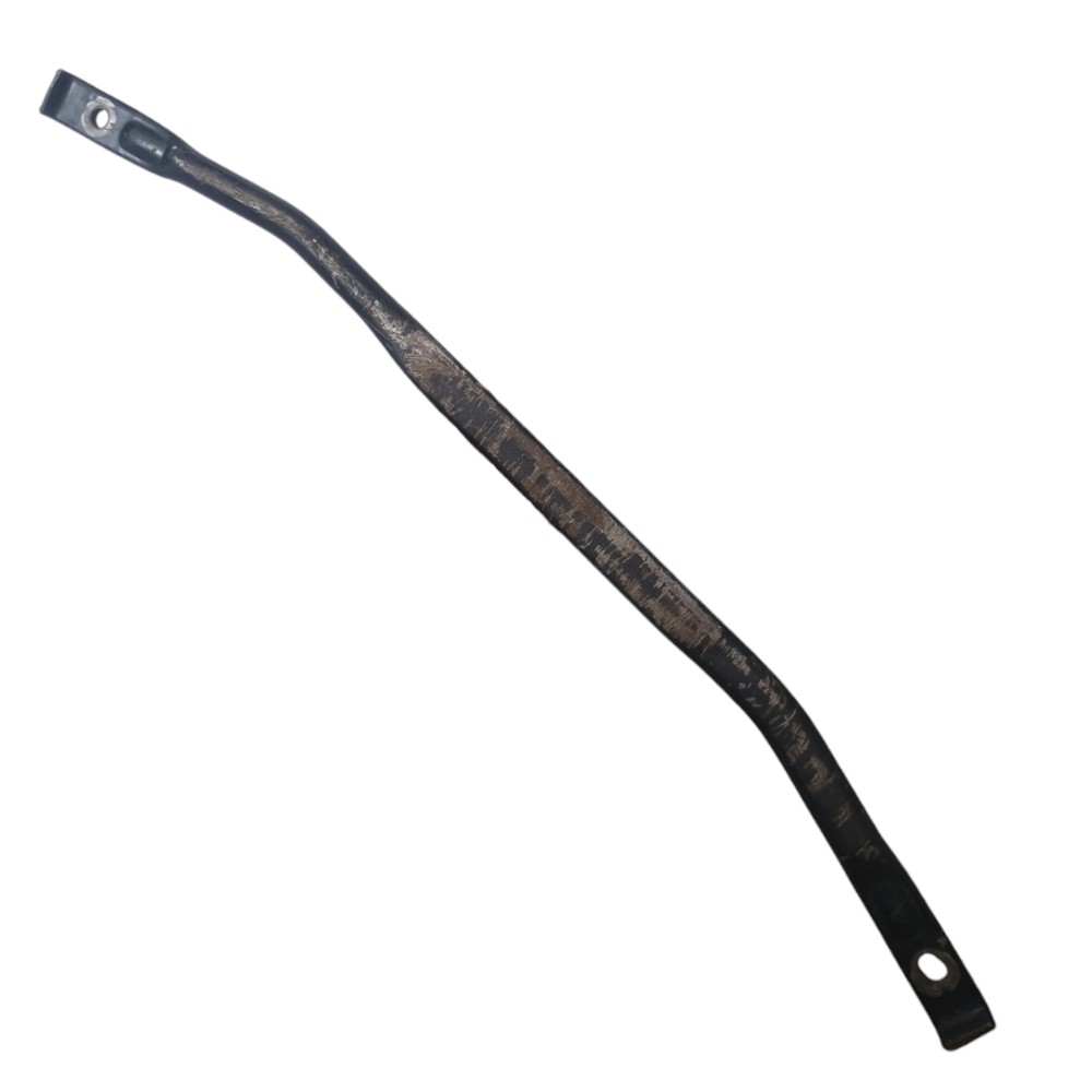 Suporte Radiador Citroen C3 2003 À 2012 2