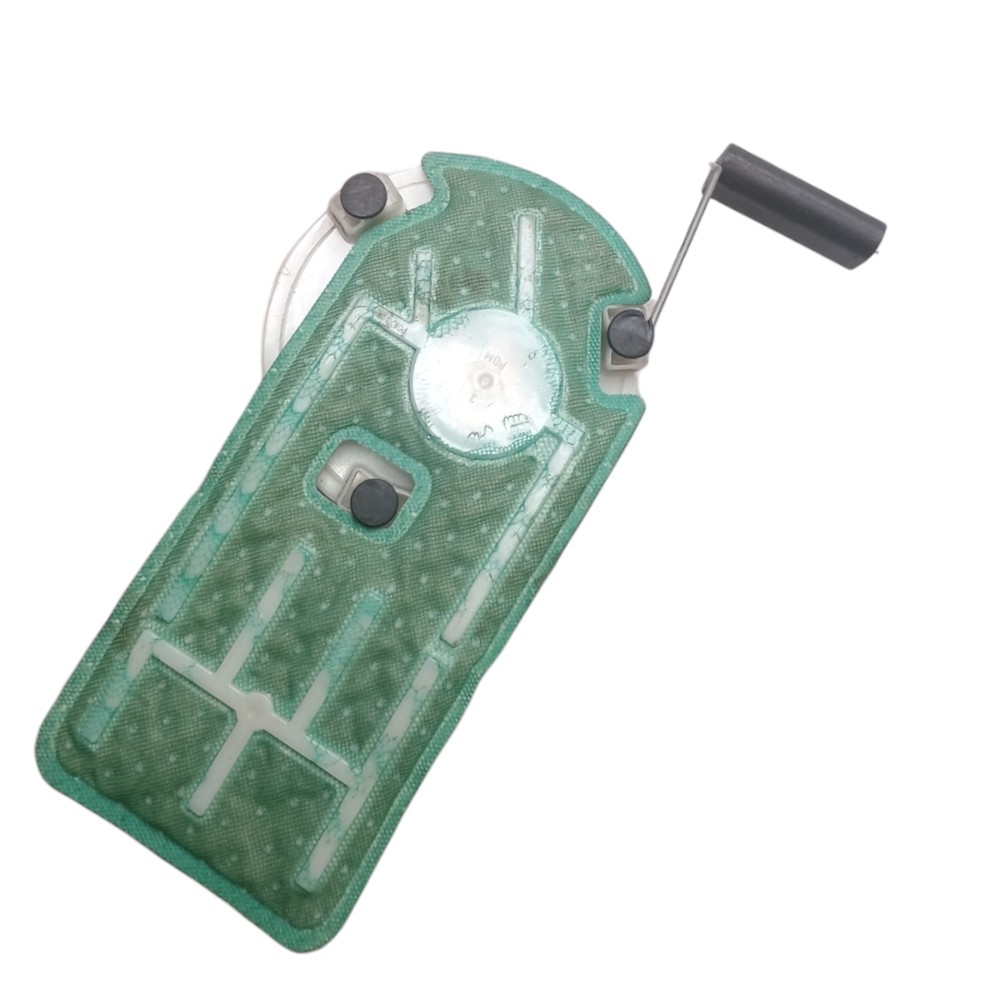 Copo Bomba Combustível  Fiat Siena 2008 A 2012 1587410688 6