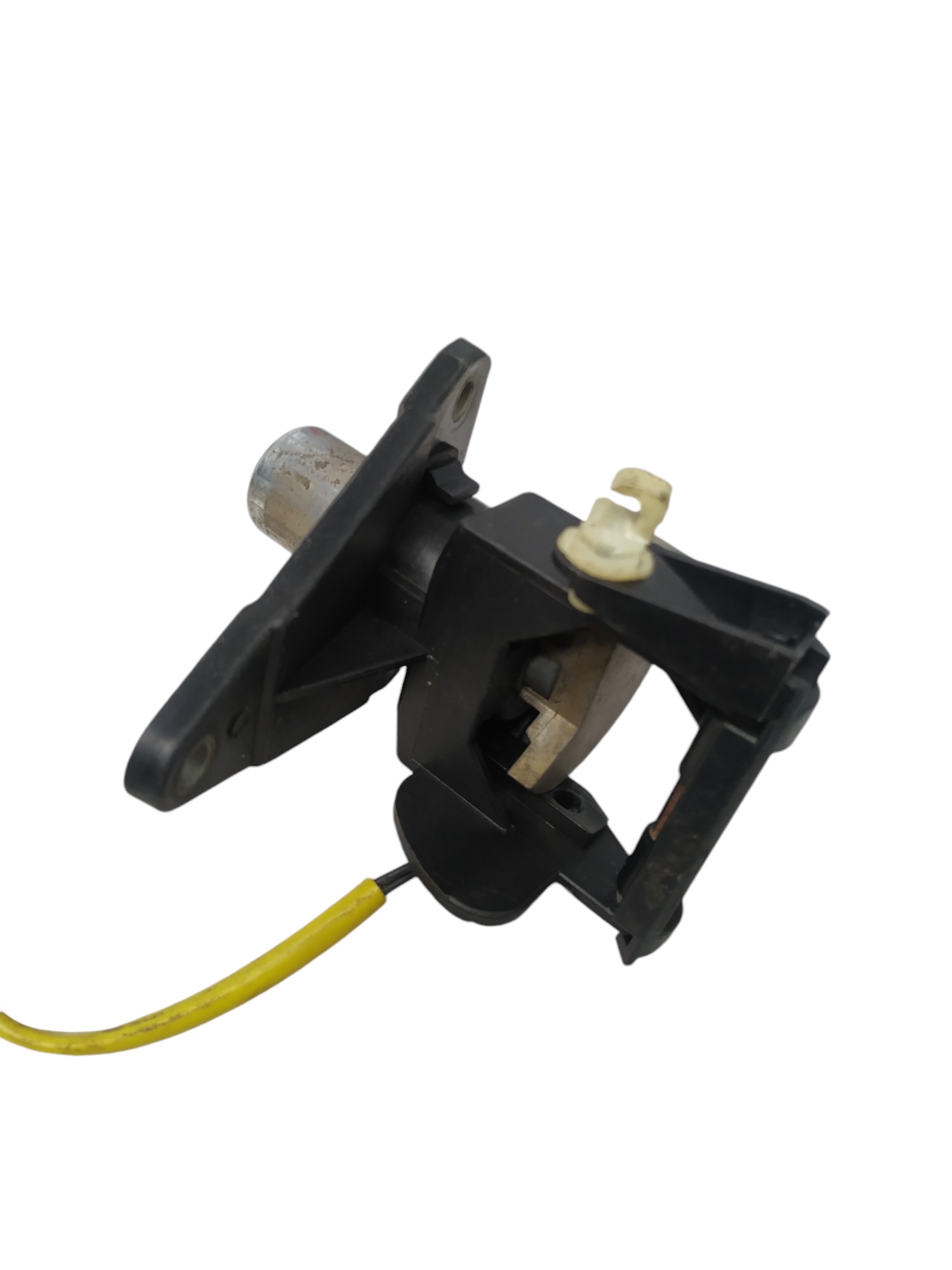 Fechadura Elétrica Tampa Traseira Gm Corsa 1999 3