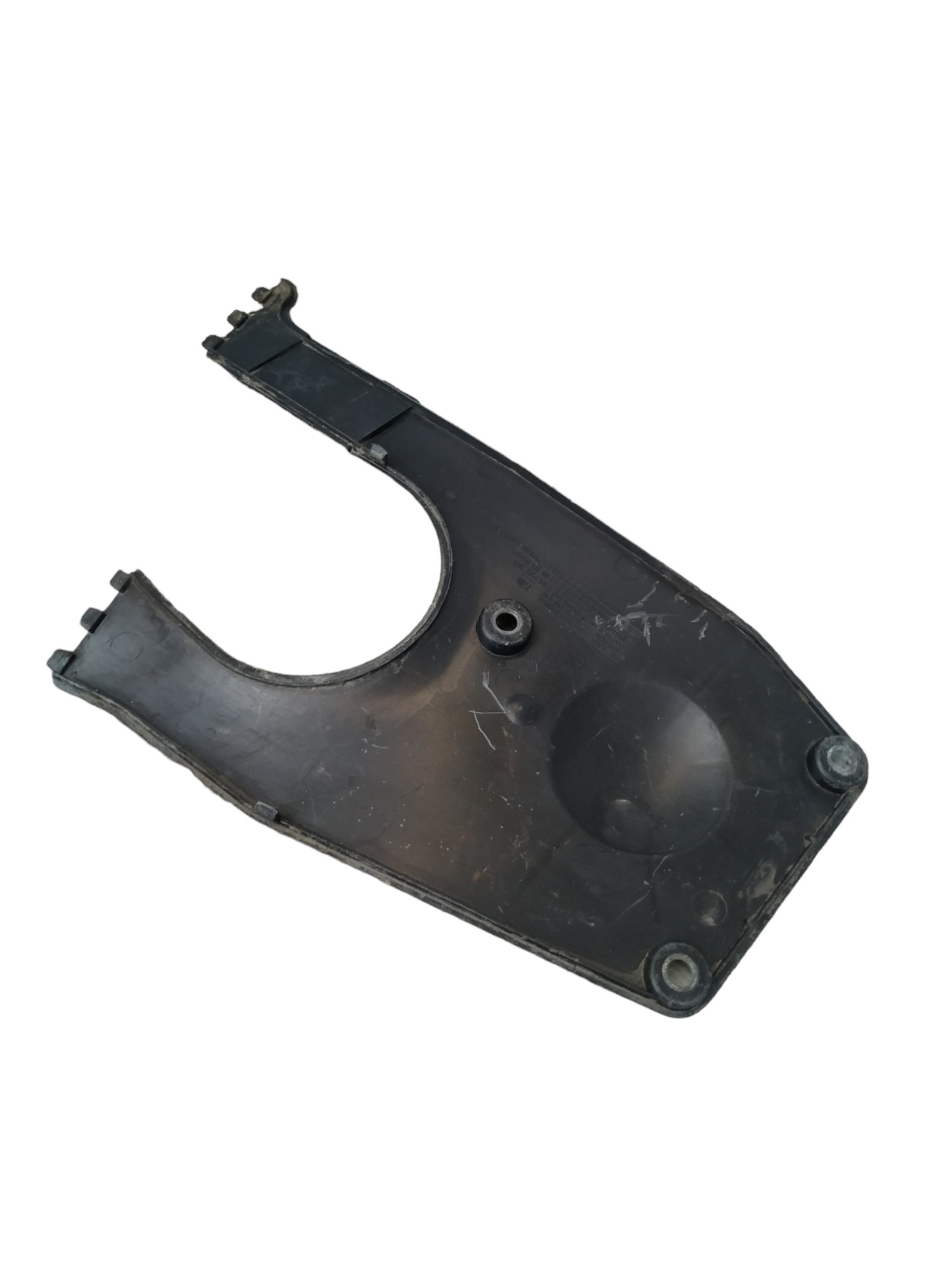 Capa Correia Dentada Superior Gm Classic Corsa 2001 A 2013 1