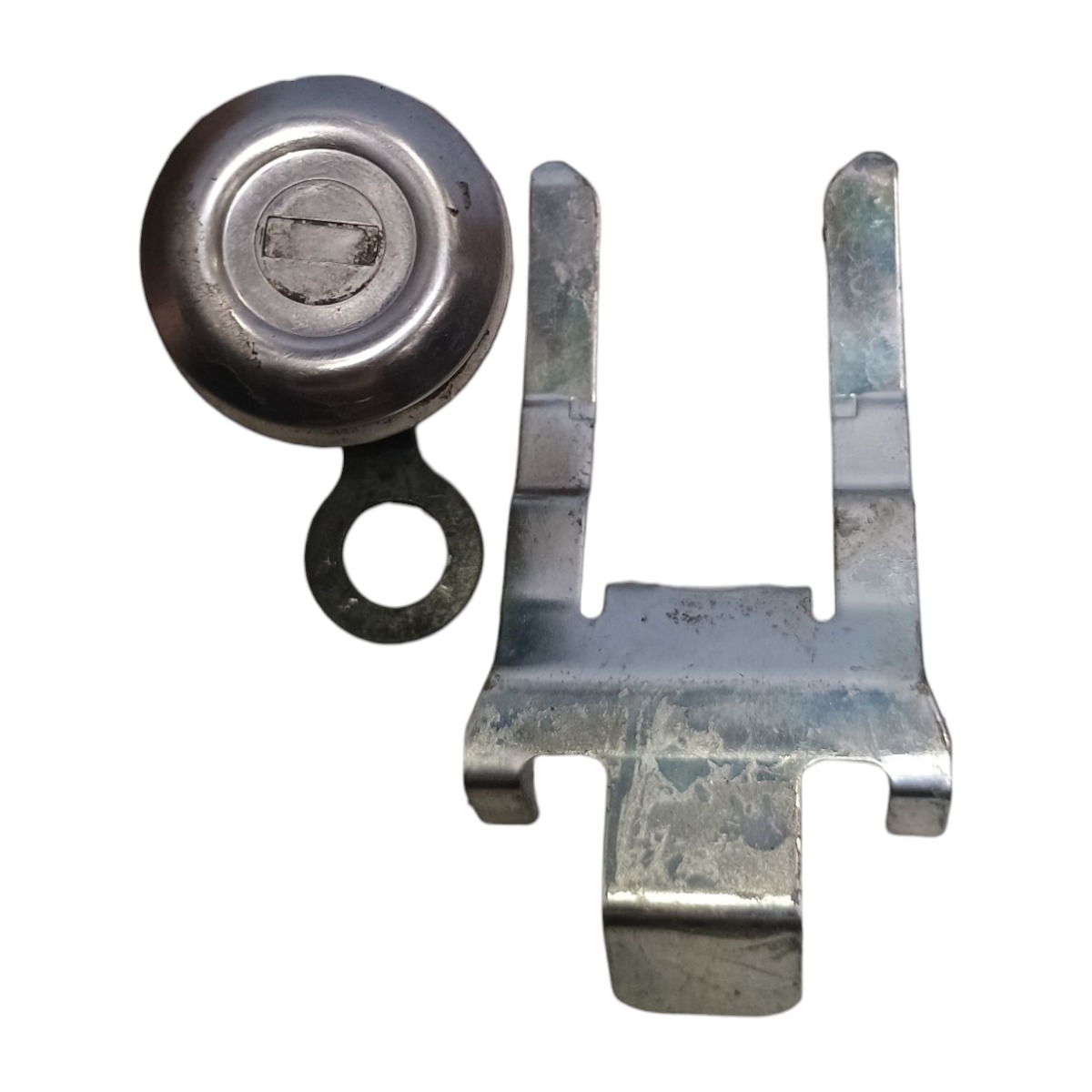 Miolo Porta Dianteira Esquerda Toyota Etios 2013 3