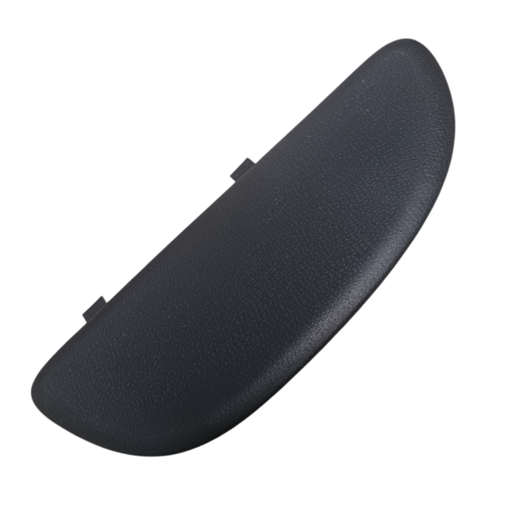Acabamento Lateral Direito Painel Jac J2 2014 5306018u8050 Preto 1