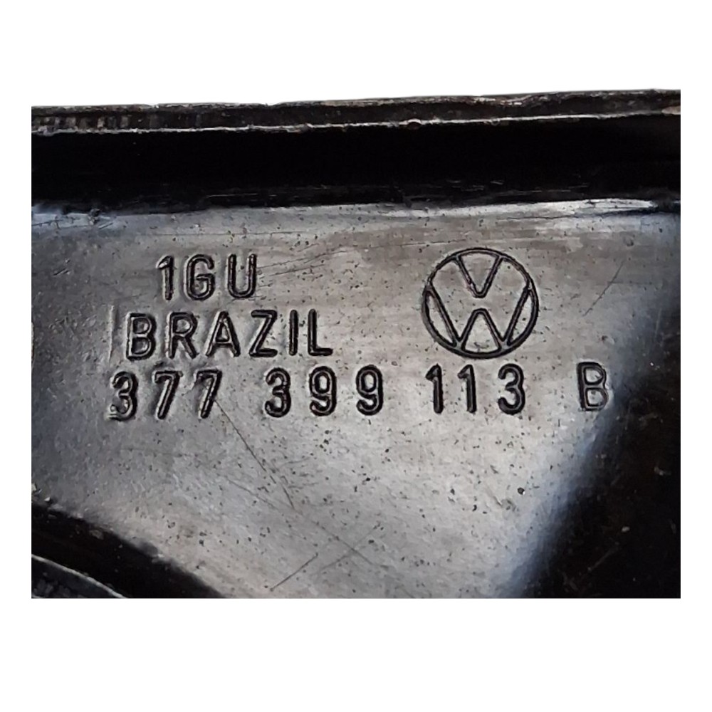 Suporte Coxim Cambio Vw Gol Saveiro 1995 A 2008 377399113b 5