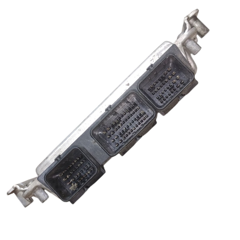 Módulo Injeção Citroen C3 2003 À 2012 3