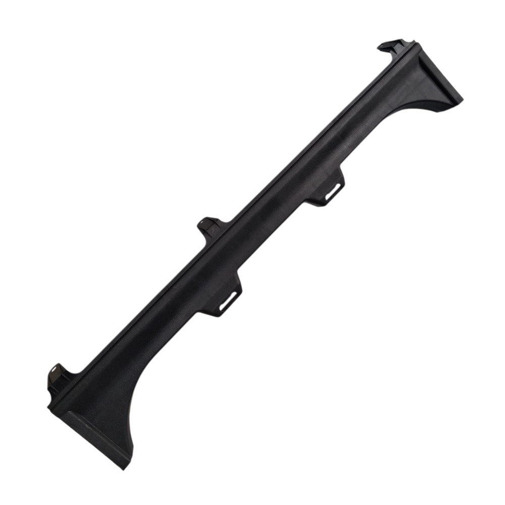 Moldura Painel Traseiro Porta Malas Toyota Corolla 2013