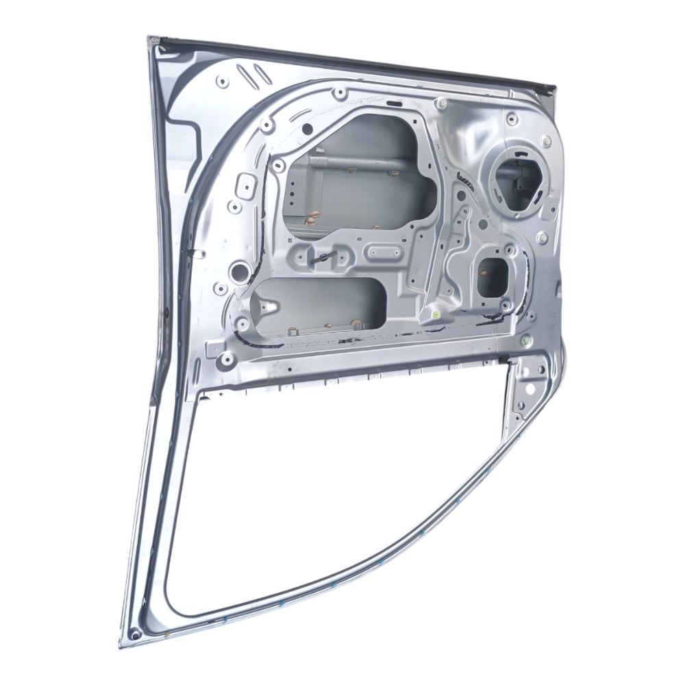 Porta Dianteira Direita Mitsubishi Outlander 2015 *detalhes 3