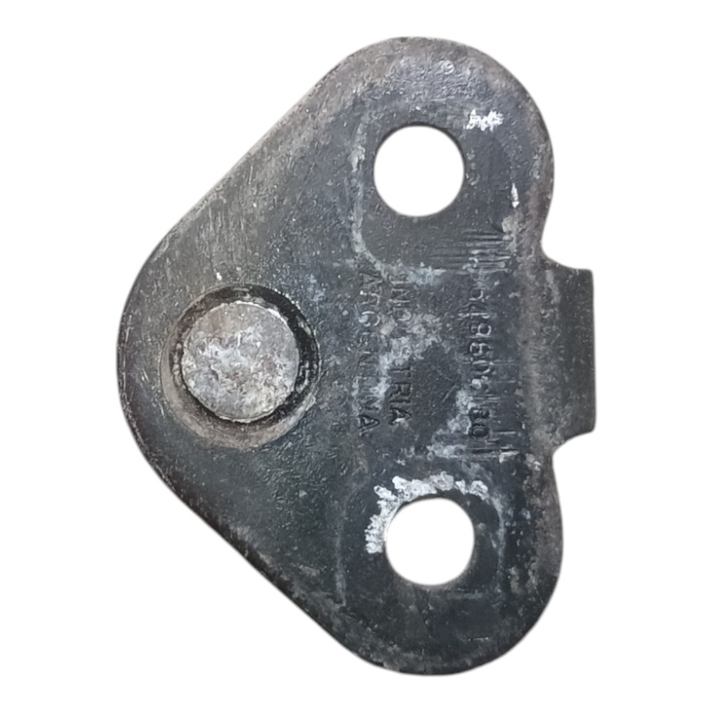 Batente Porta Peugeot 206 2003 4