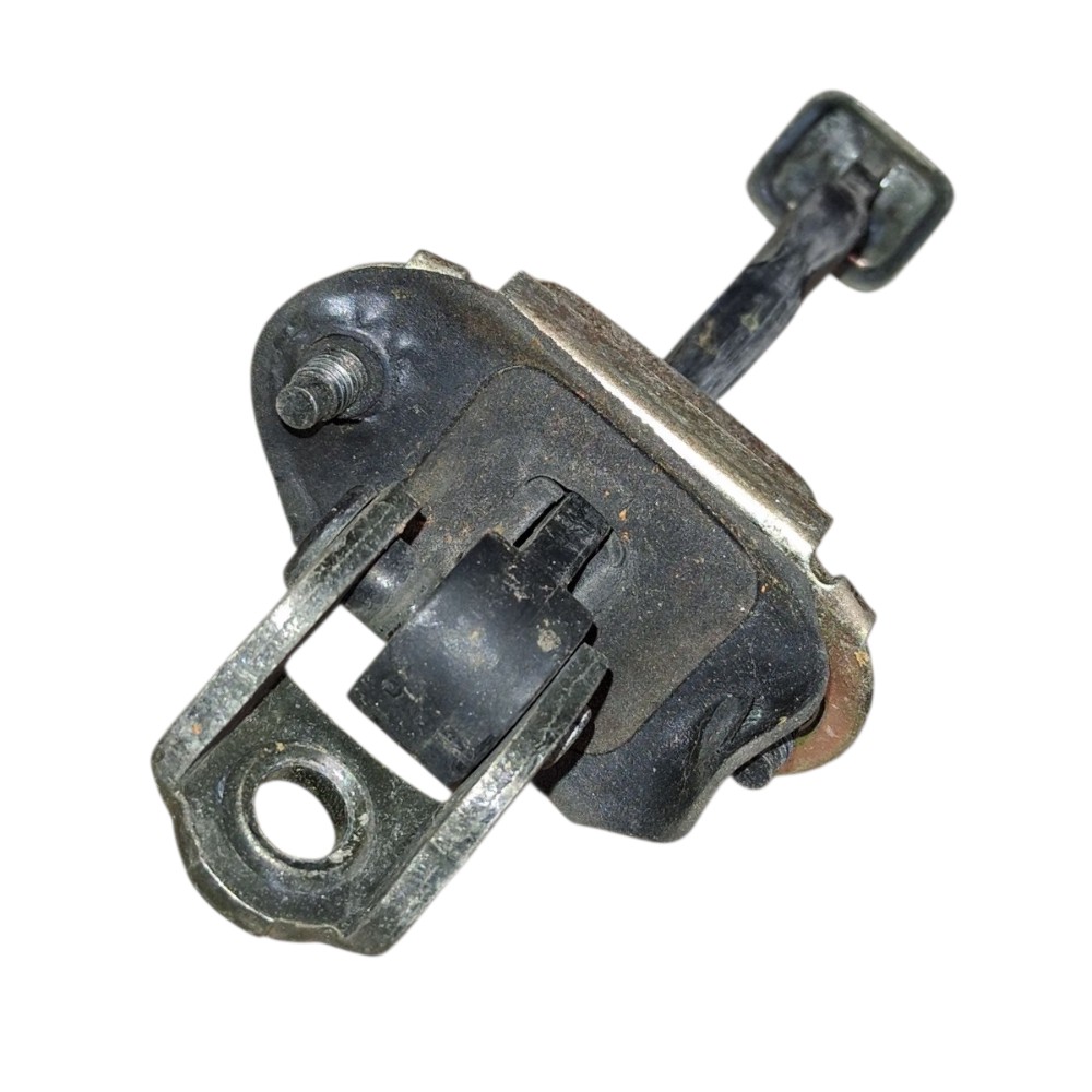 Limitador Porta Dianteira Esquerda Ford Fiesta 2003 À 2012 5