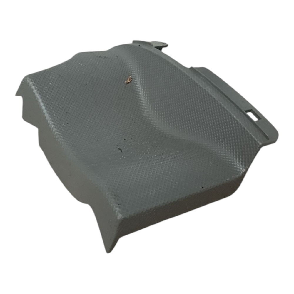 Moldura Direita Painel Renault Sandero 2008